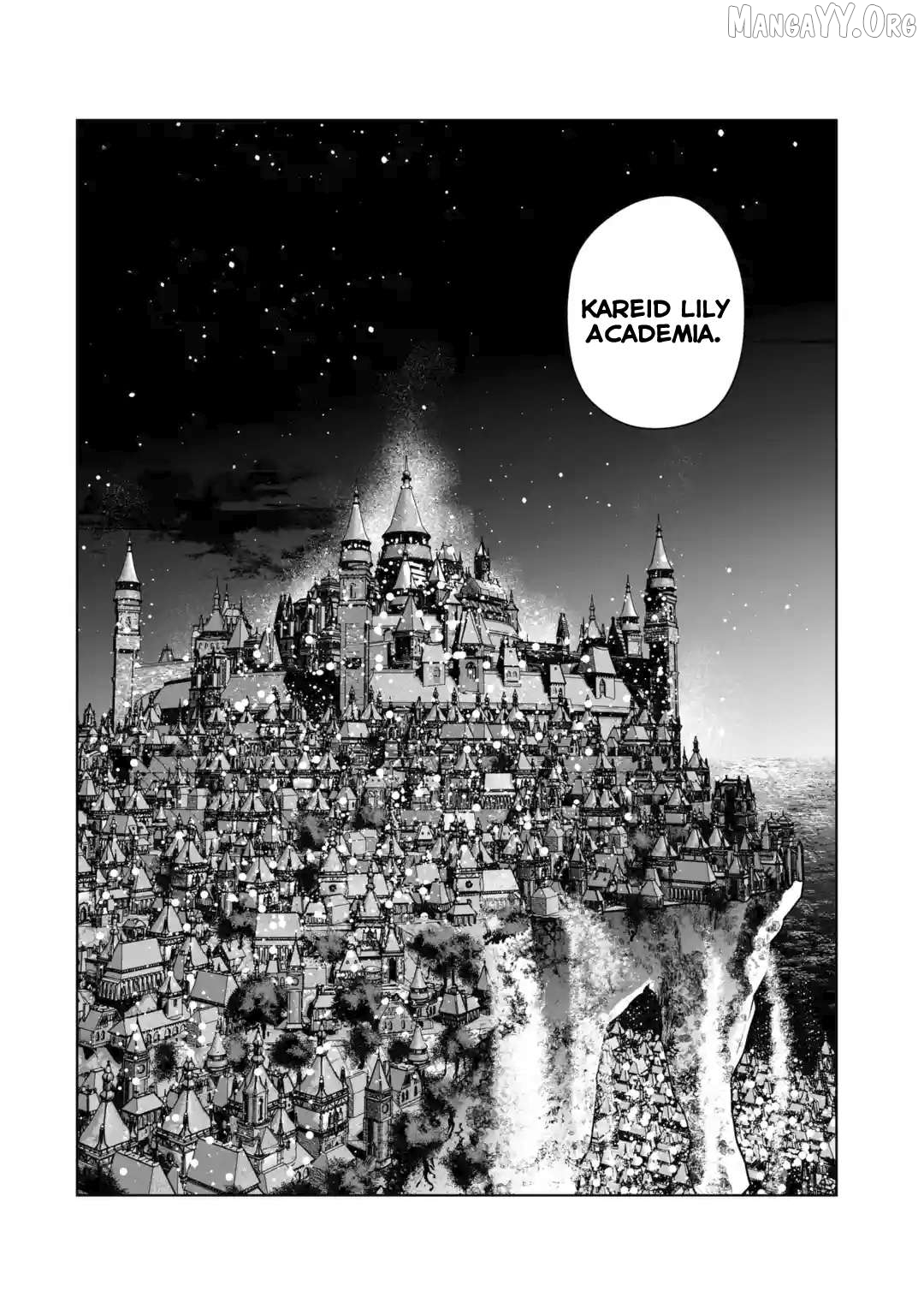 Akuyaku Kizoku ga Hirakinaotte Hametsu Furagu o Jitsuryoku de Hataki Otteitara, Itsunomanika Hirointachi Kara Eiyūshi Sareru yō ni Natta ken Chapter 2.3 - page 23