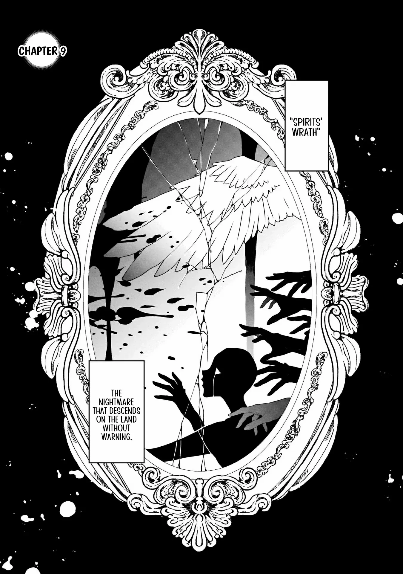 My household became independent because it was said to be useless! Chapter 9 - page 1
