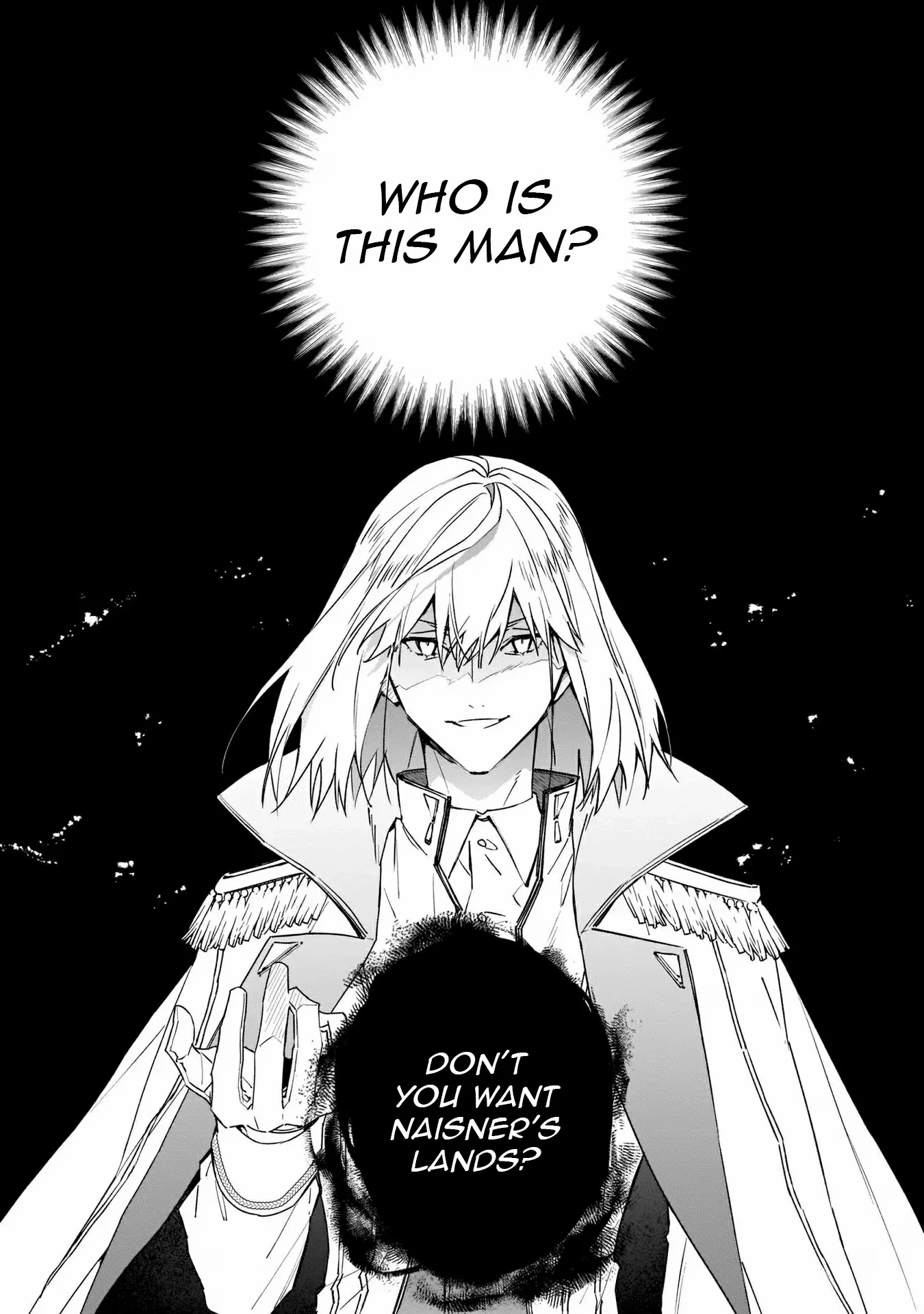 My household became independent because it was said to be useless! Chapter 9 - page 7
