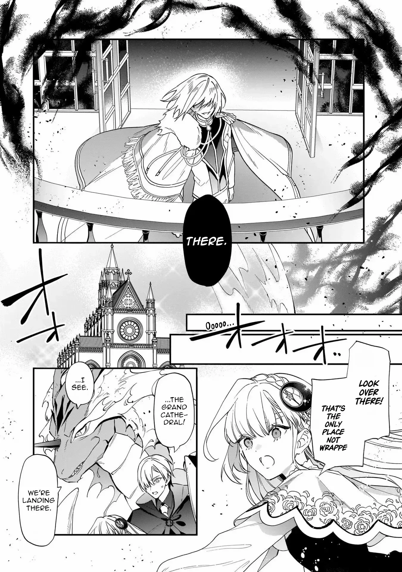My household became independent because it was said to be useless! Chapter 10 - page 16