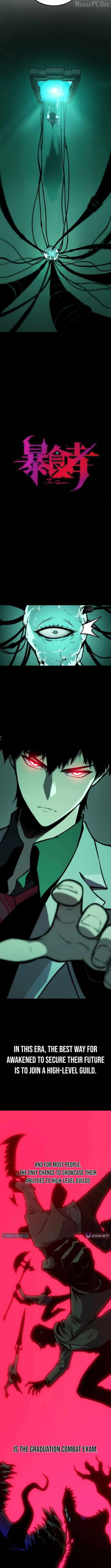 The Glutton Chapter 7 - page 2