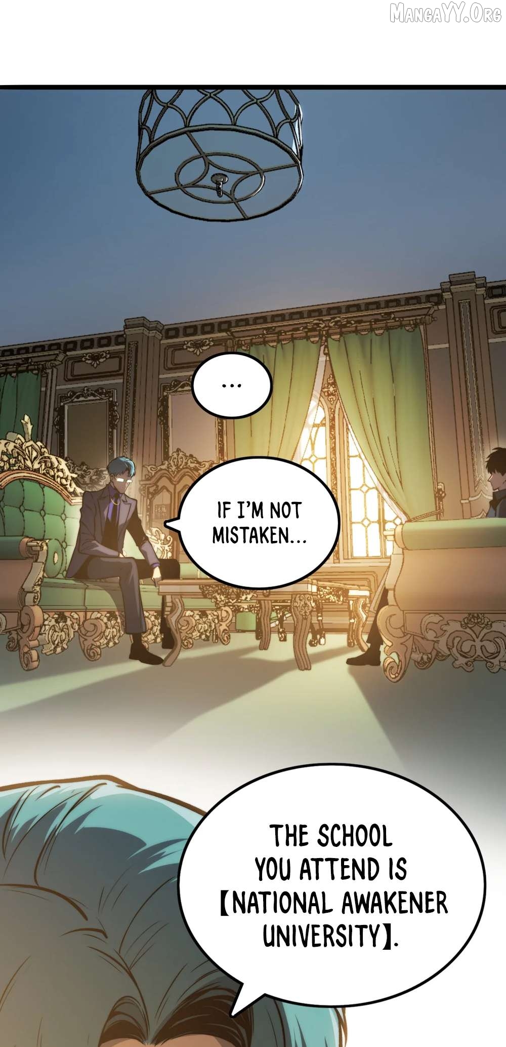 The Glutton Chapter 9 - page 11