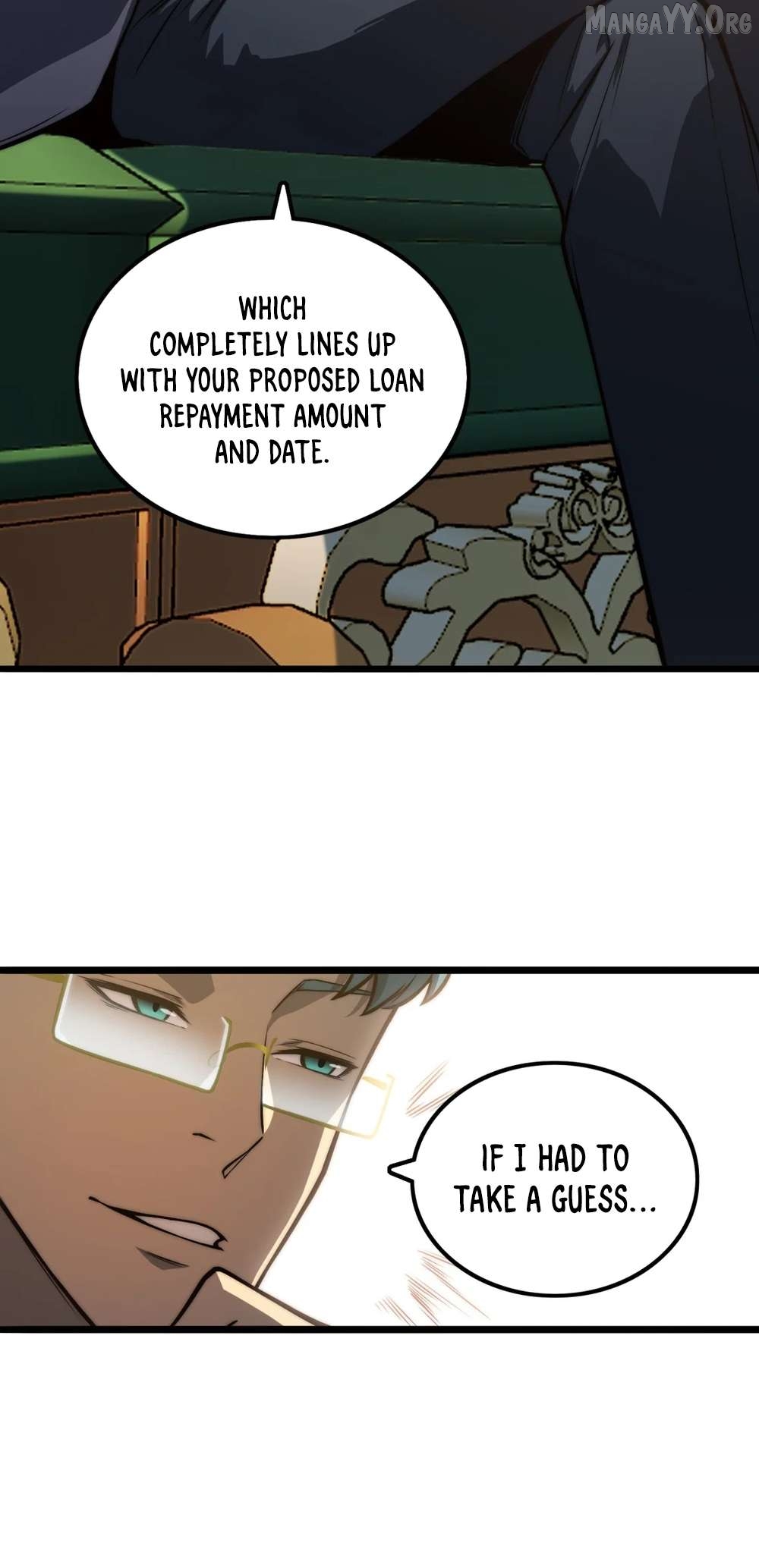 The Glutton Chapter 9 - page 14