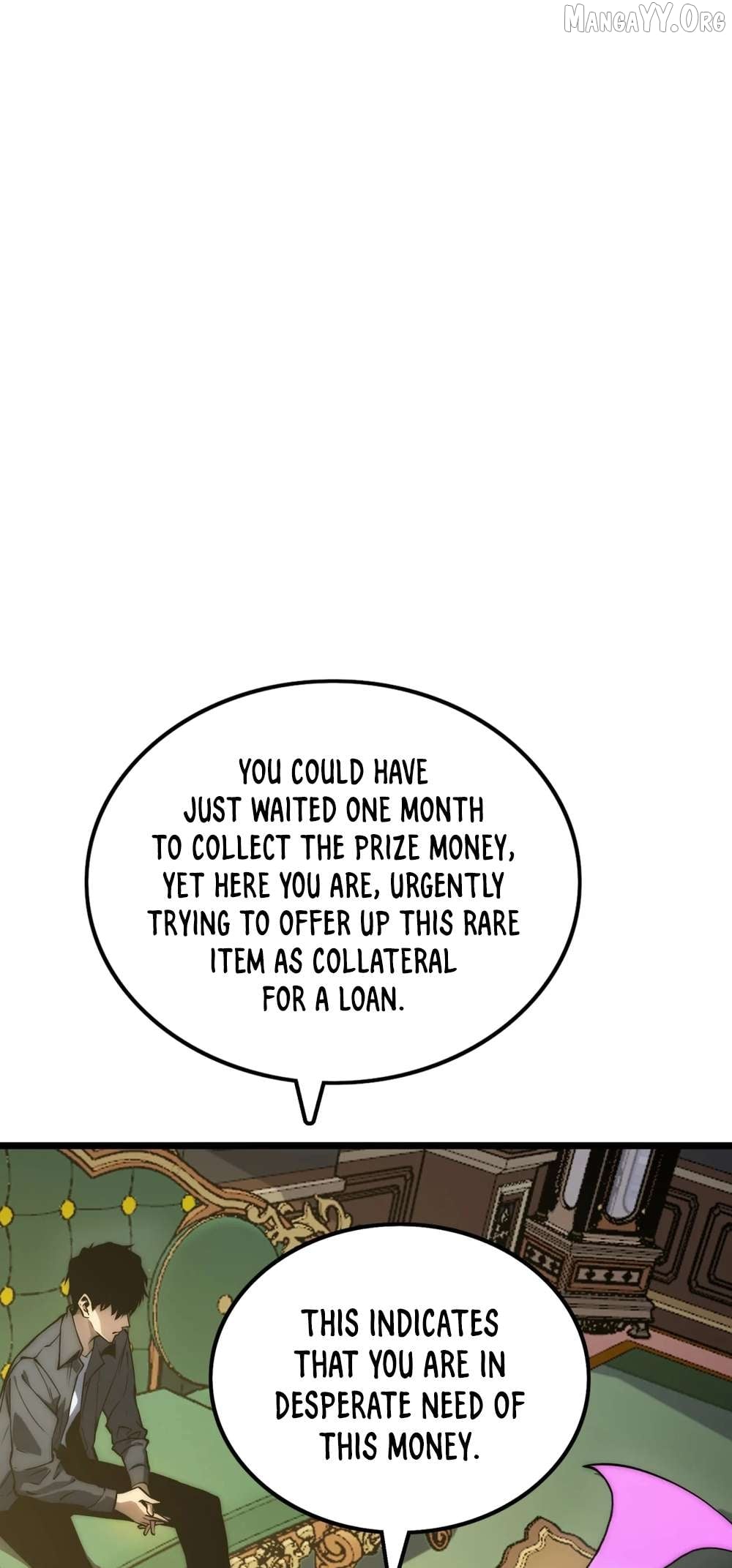The Glutton Chapter 9 - page 16