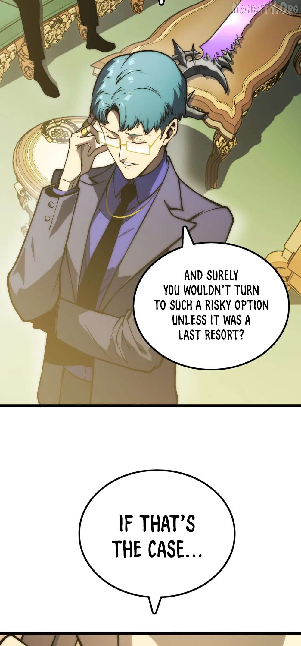 The Glutton Chapter 9 - page 17