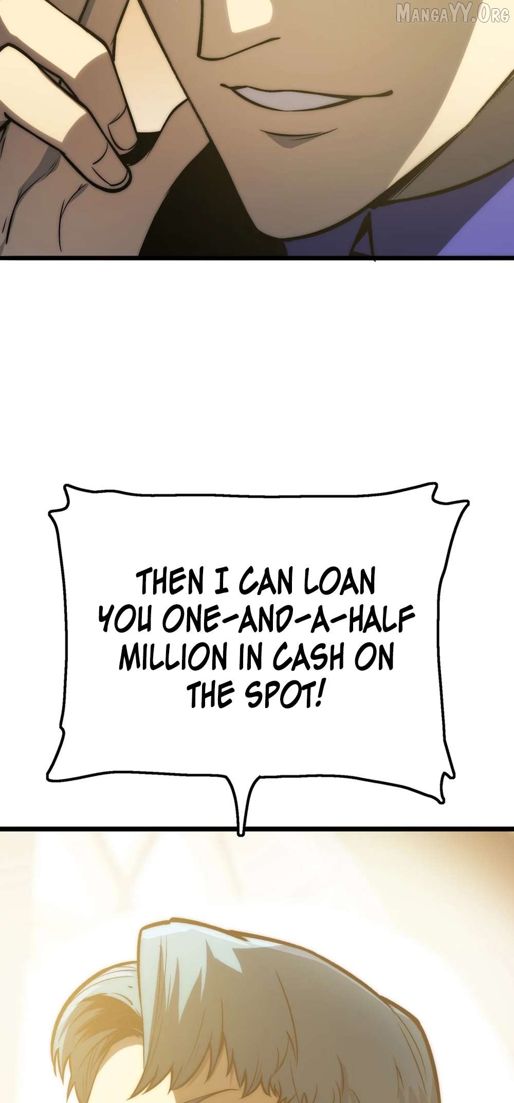 The Glutton Chapter 9 - page 18