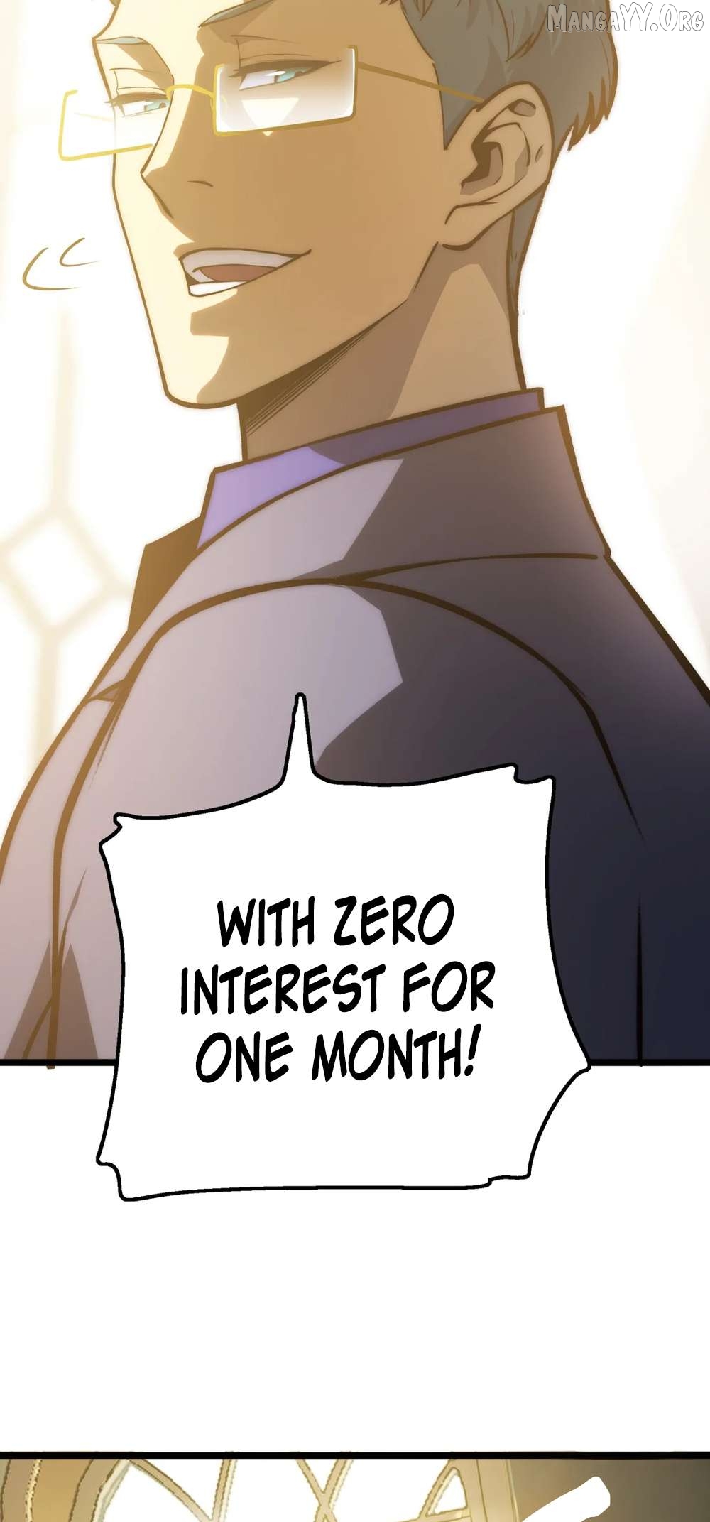The Glutton Chapter 9 - page 19