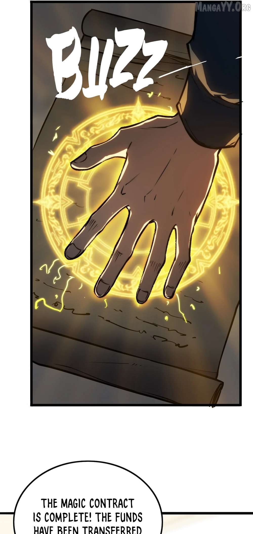 The Glutton Chapter 9 - page 28