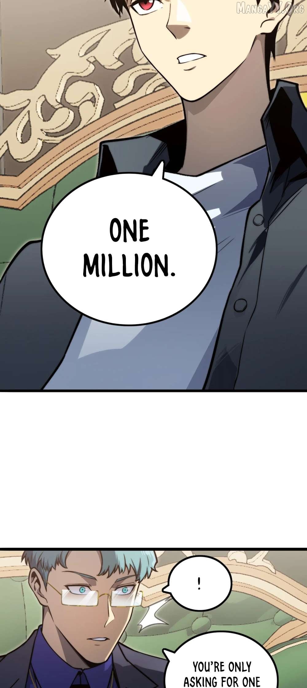 The Glutton Chapter 9 - page 3