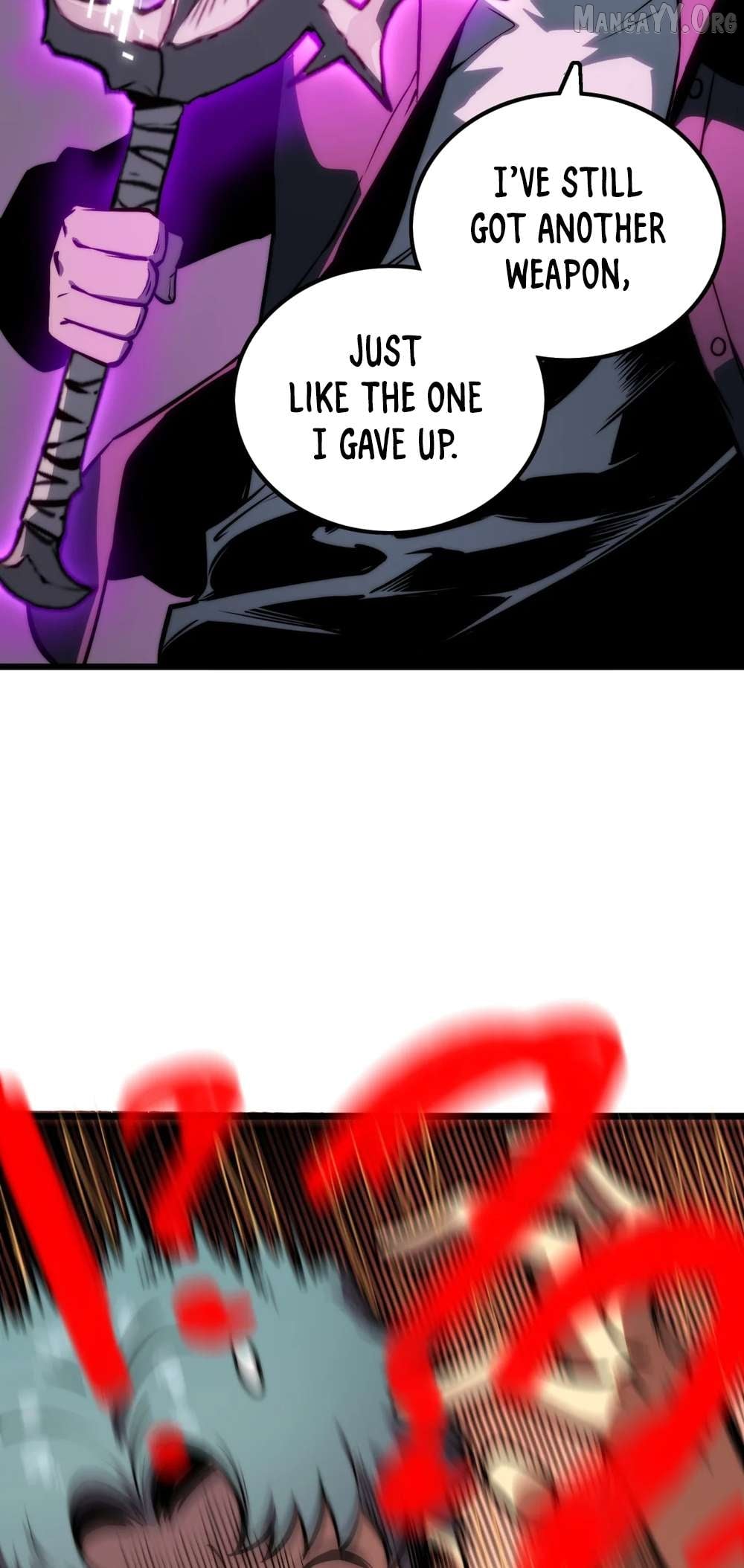 The Glutton Chapter 9 - page 33