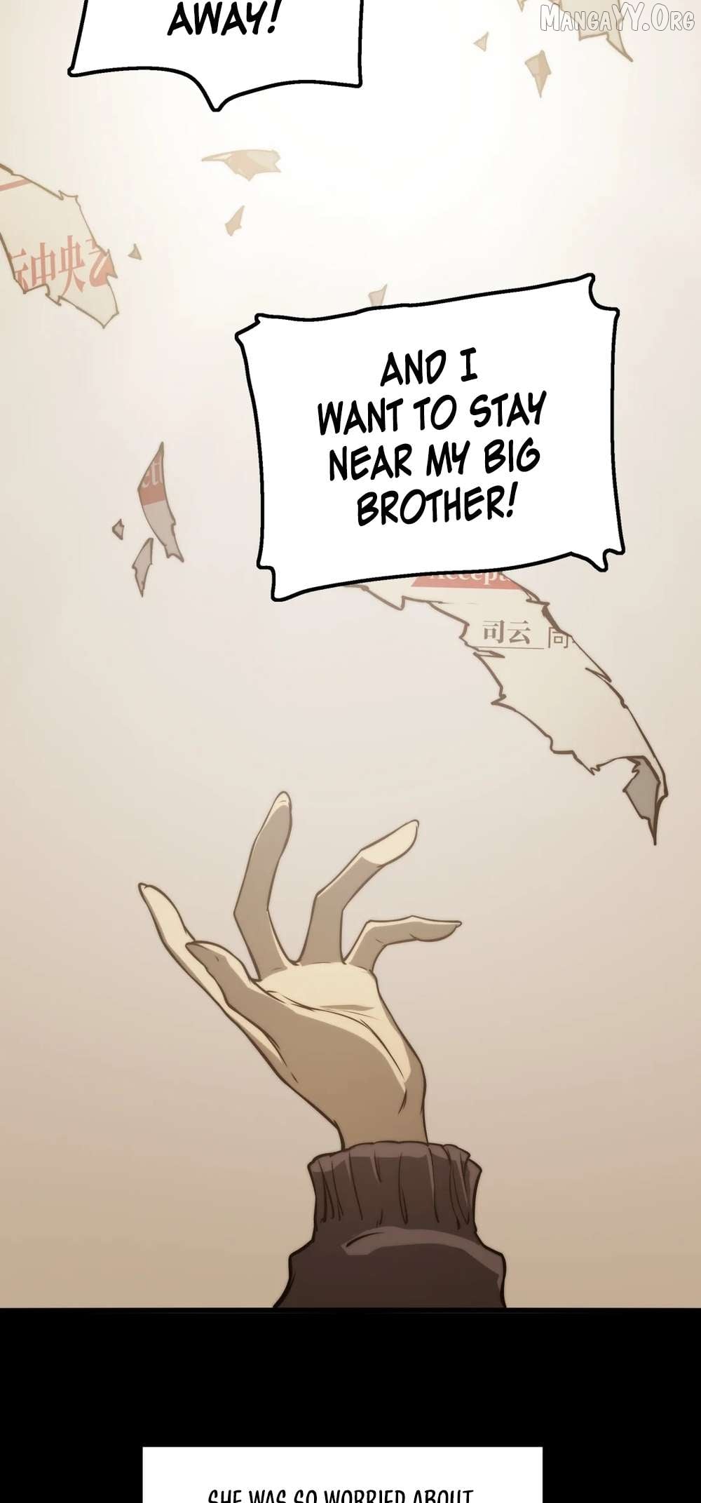 The Glutton Chapter 9 - page 45