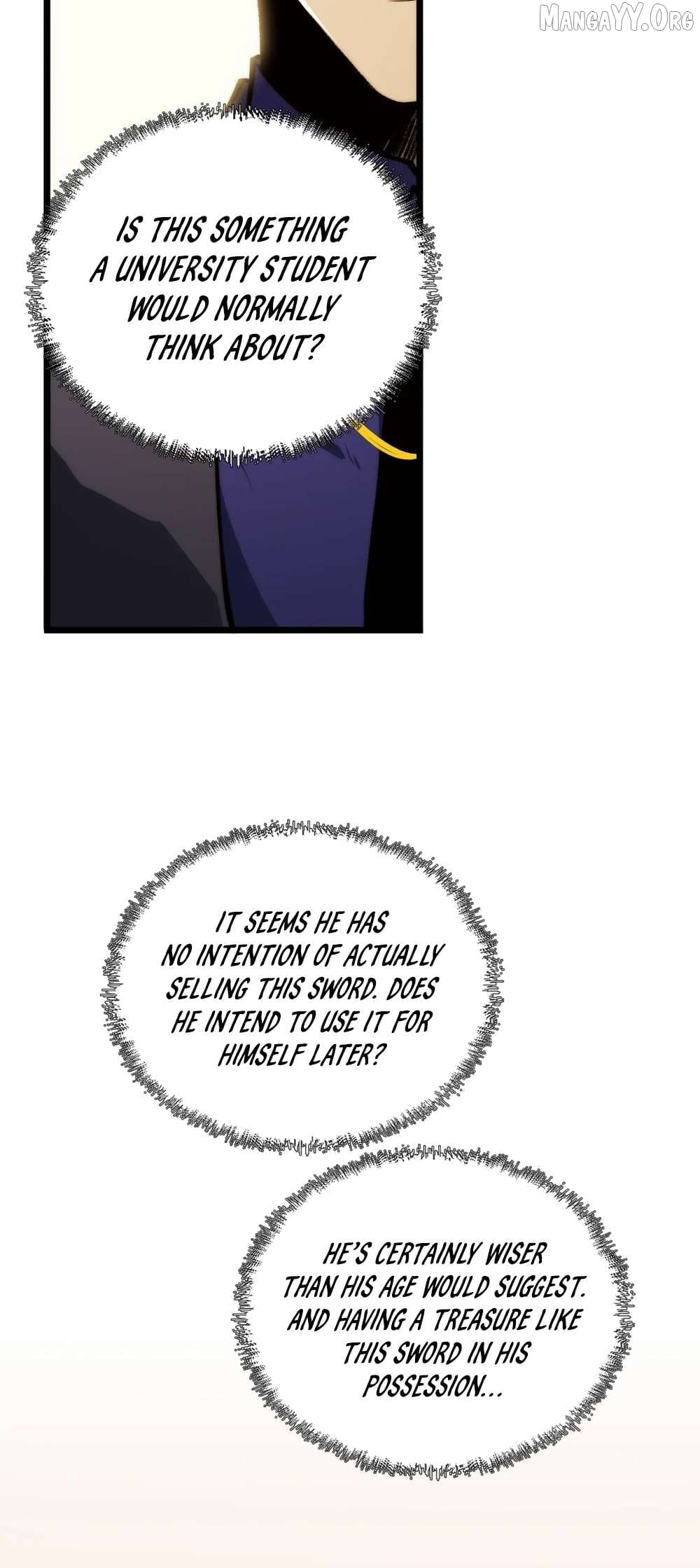The Glutton Chapter 9 - page 7