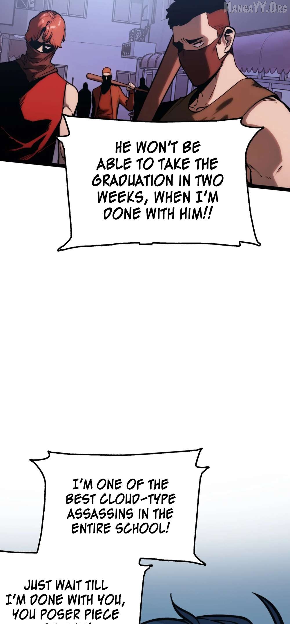 The Glutton Chapter 10 - page 5