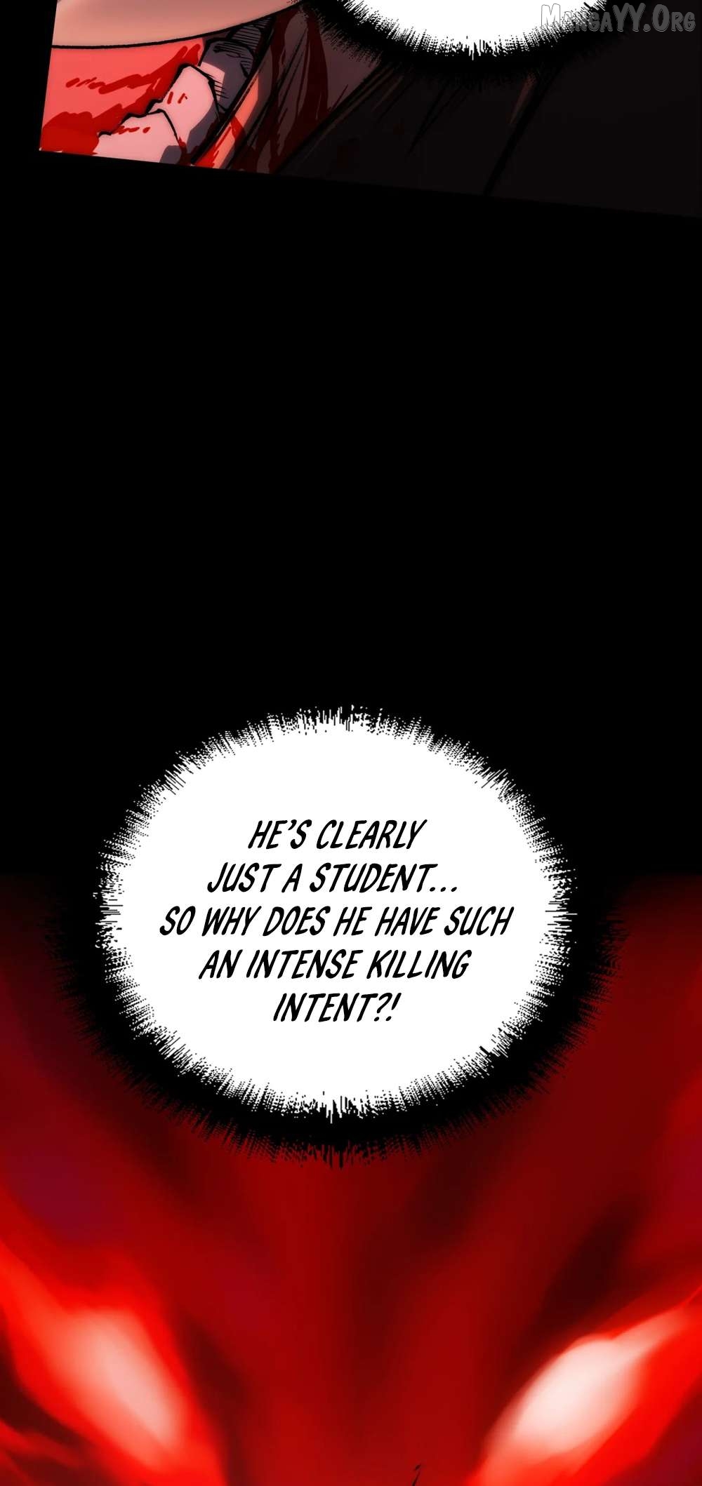 The Glutton Chapter 11 - page 10