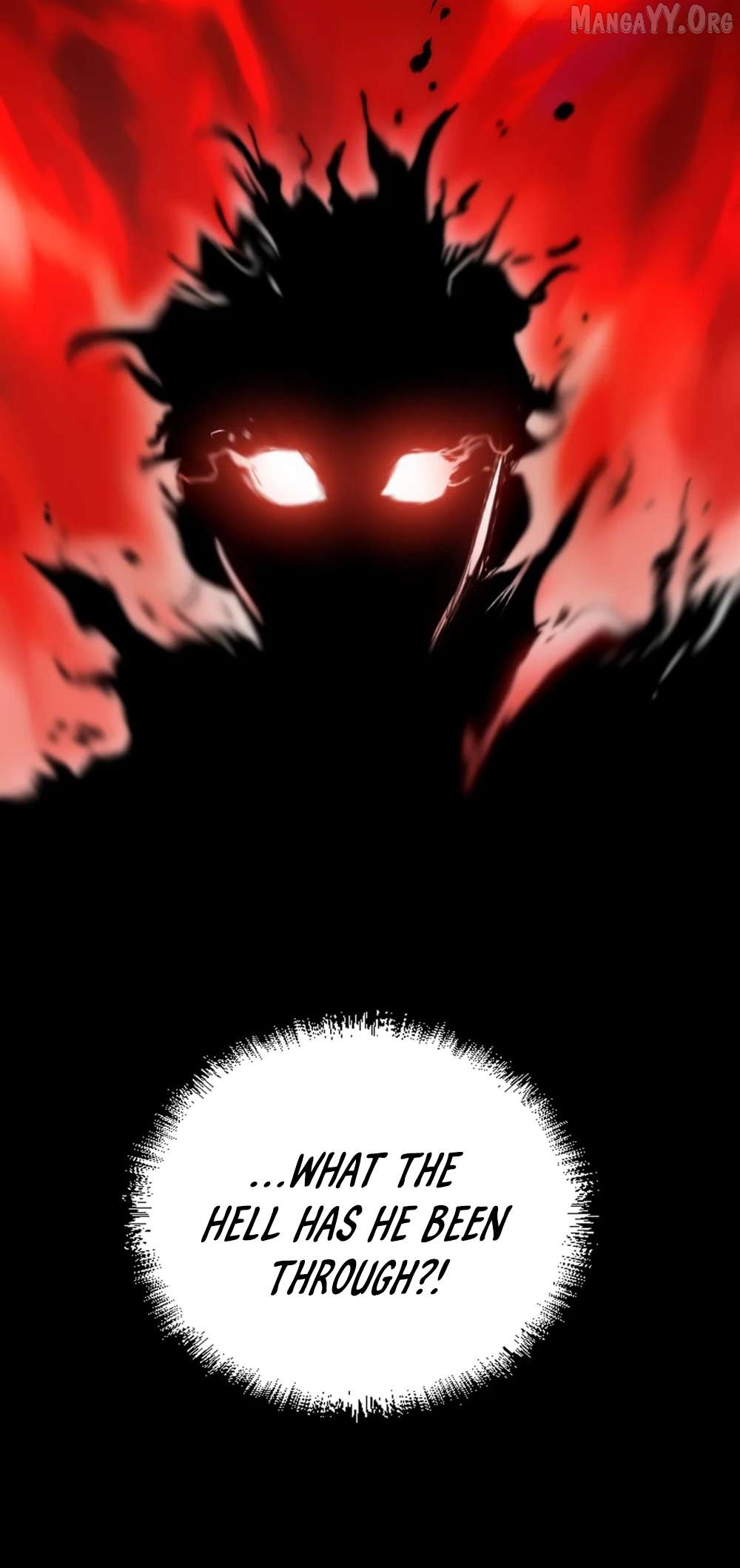 The Glutton Chapter 11 - page 11