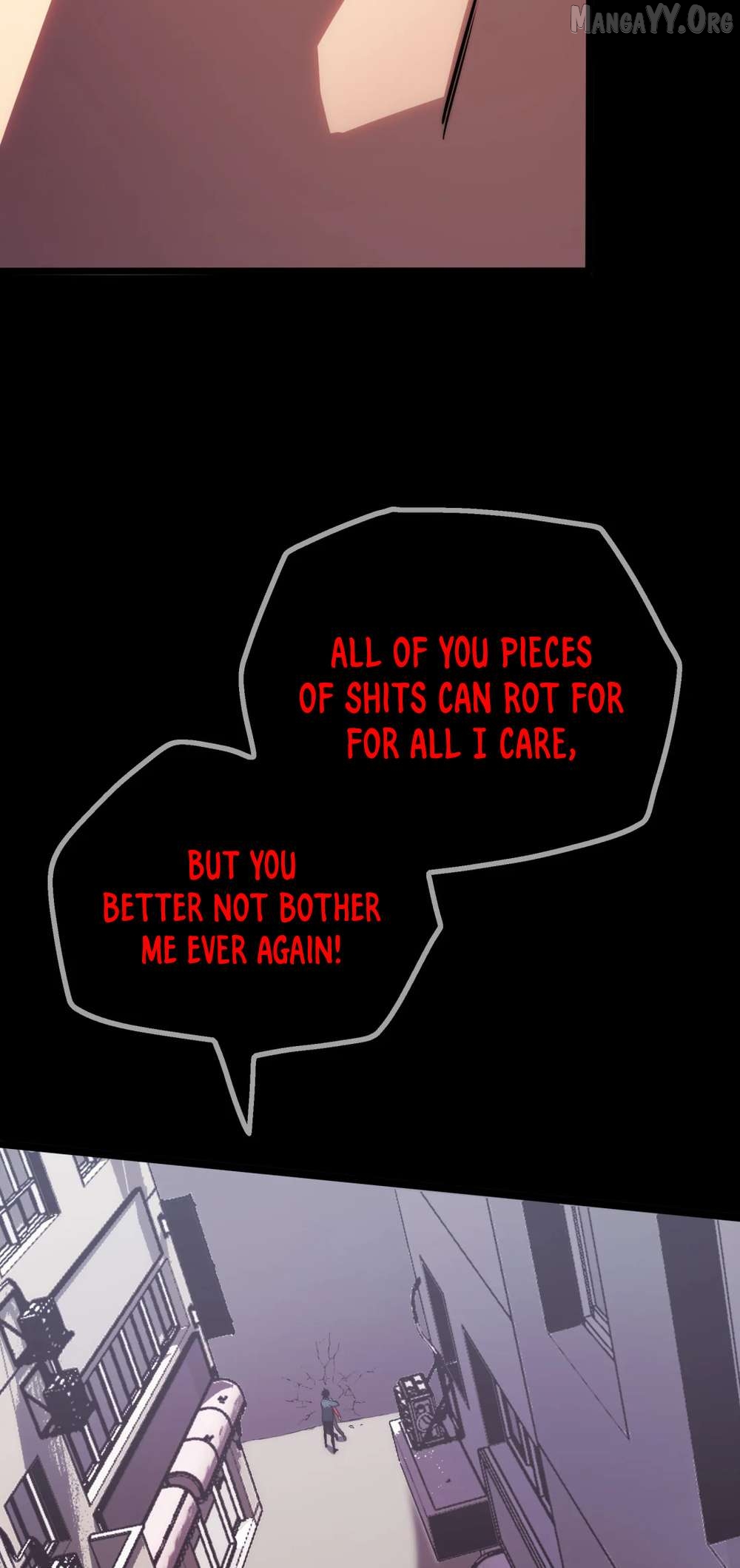 The Glutton Chapter 11 - page 13