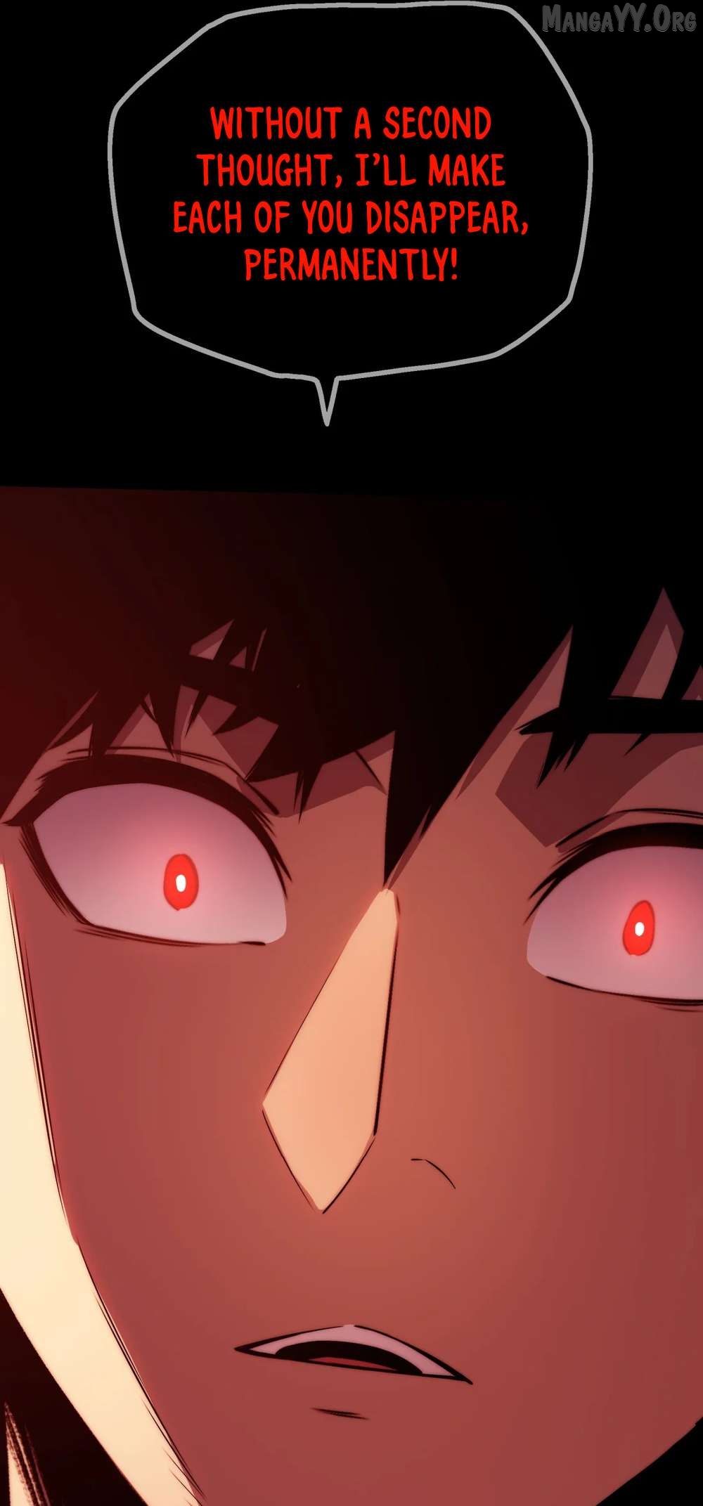 The Glutton Chapter 11 - page 16