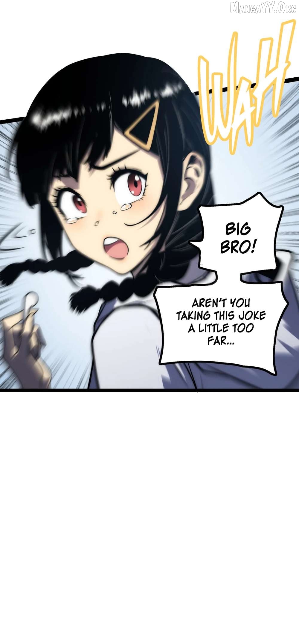 The Glutton Chapter 11 - page 24