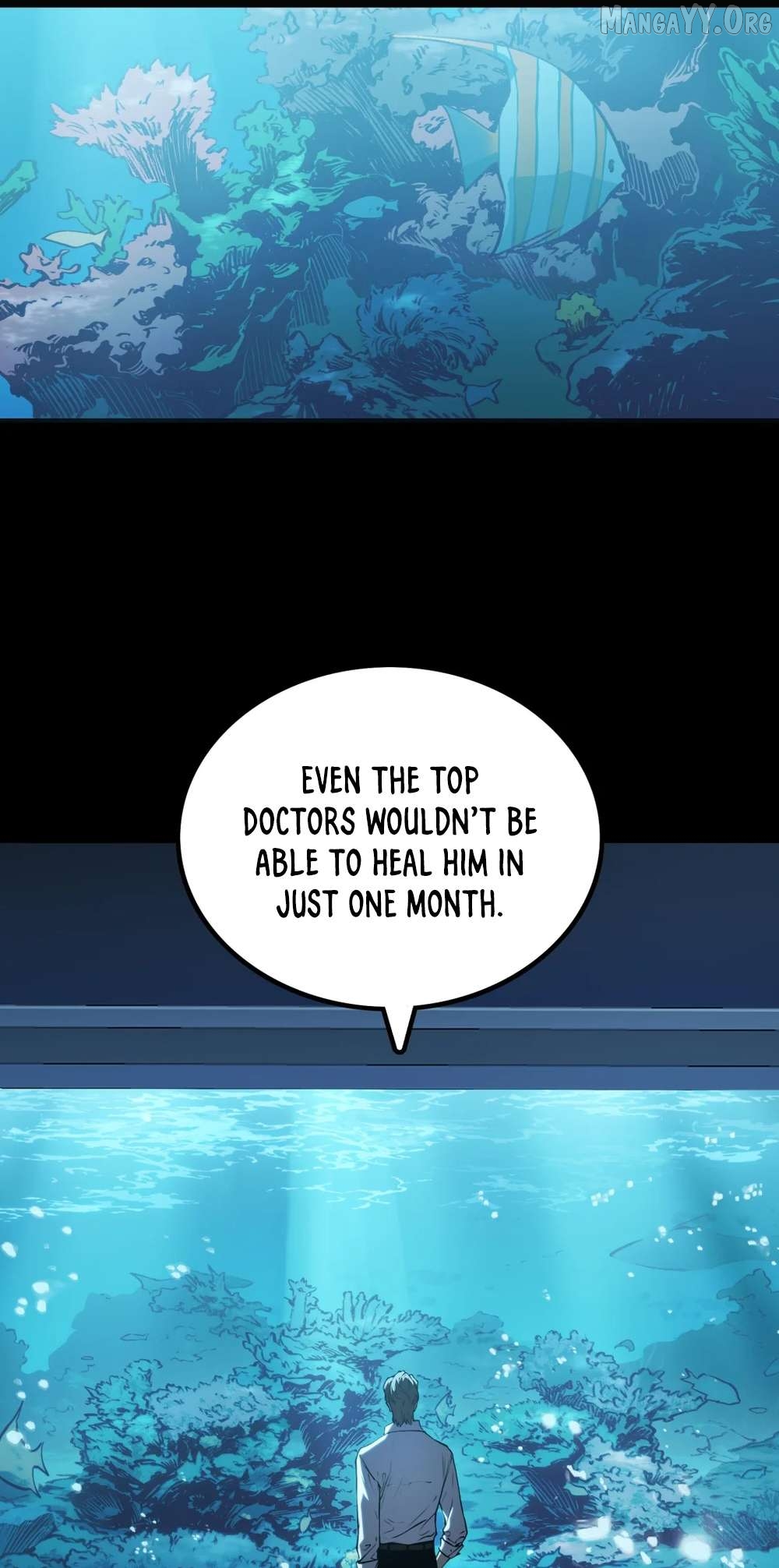 The Glutton Chapter 11 - page 46