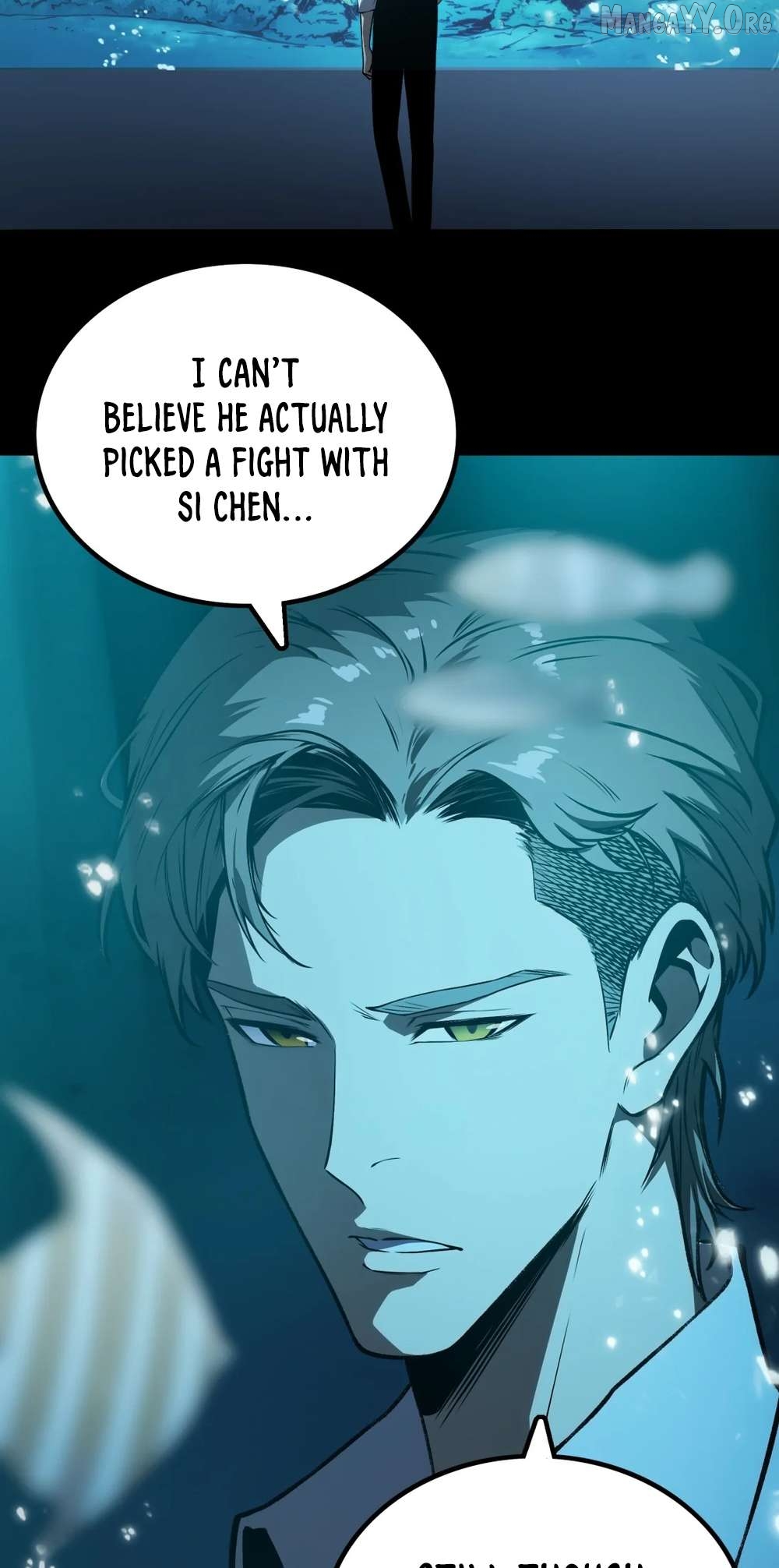 The Glutton Chapter 11 - page 47