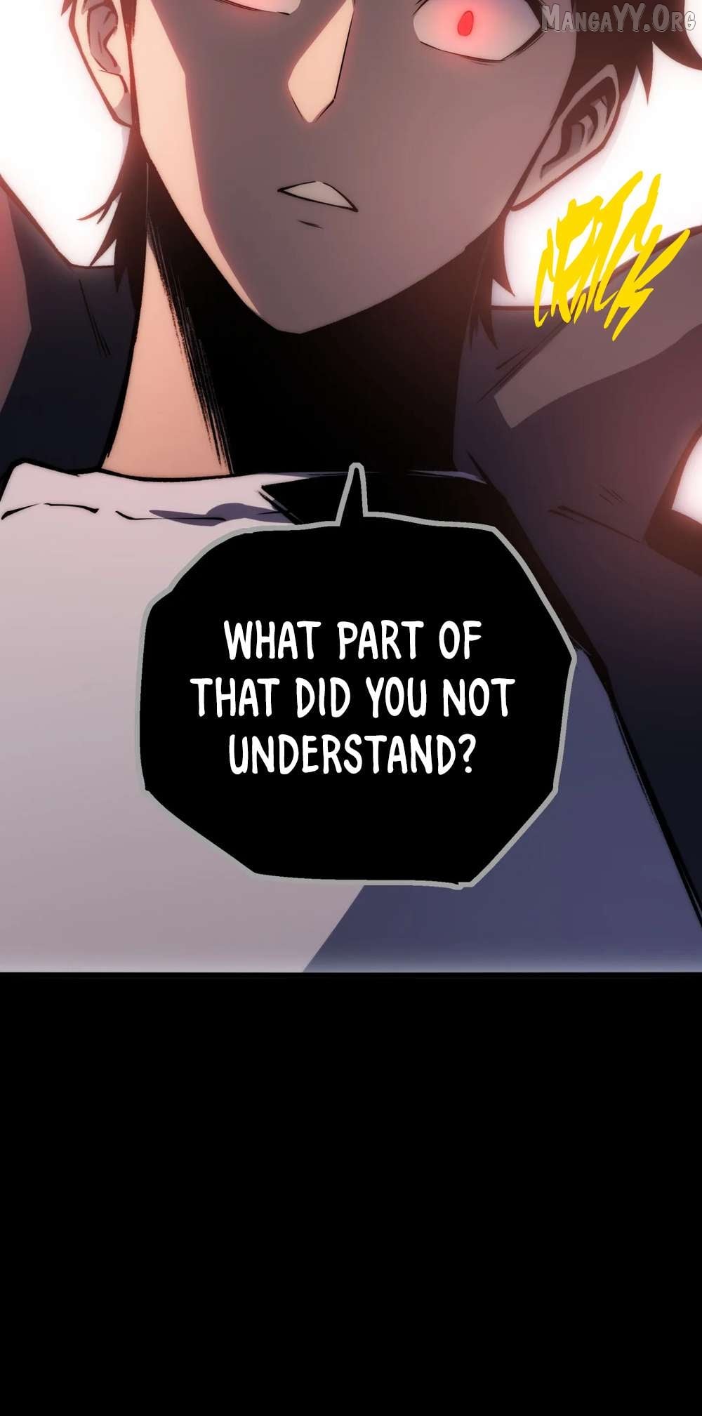 The Glutton Chapter 11 - page 5