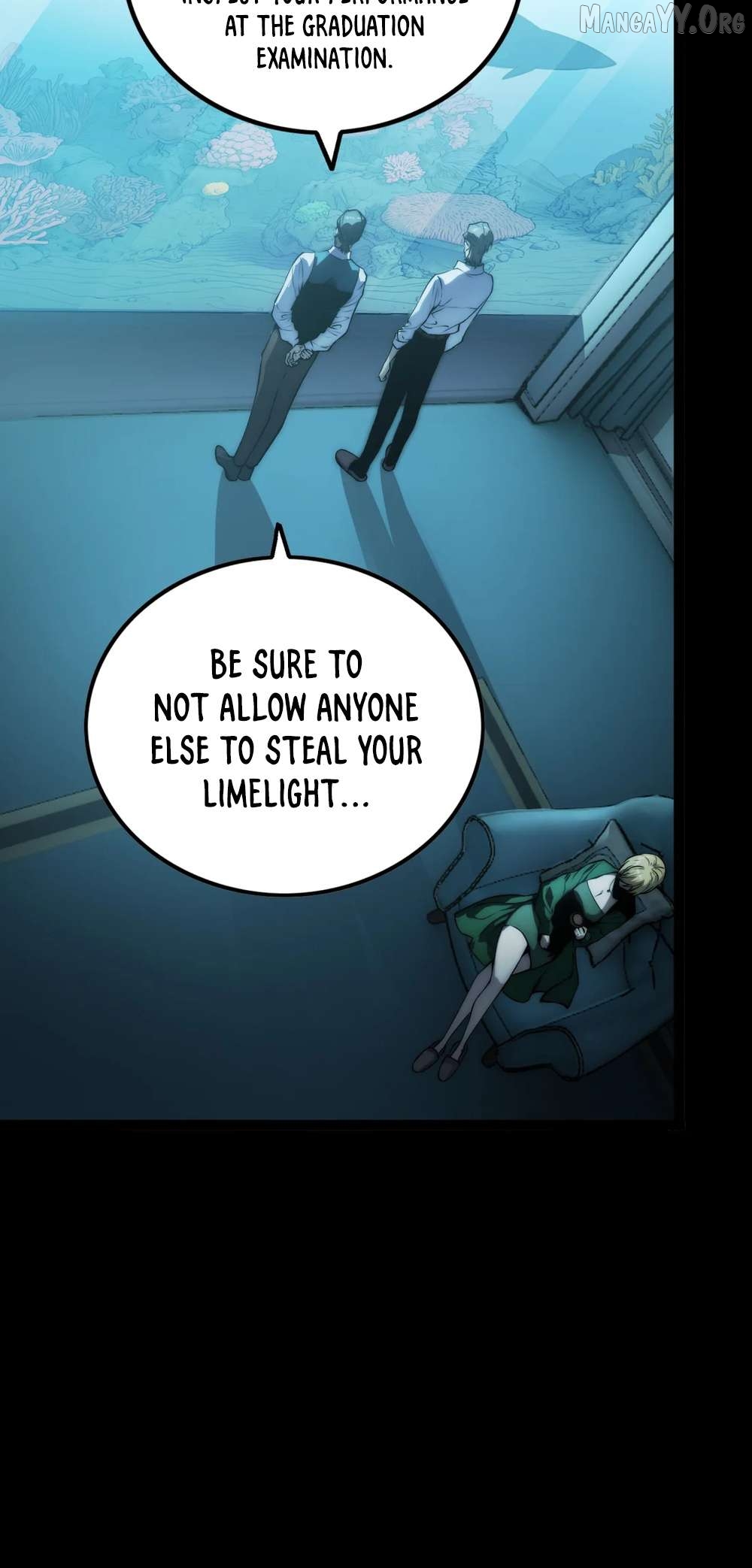 The Glutton Chapter 11 - page 55