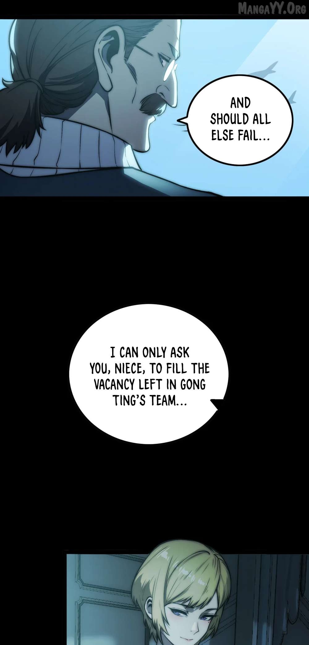 The Glutton Chapter 11 - page 56