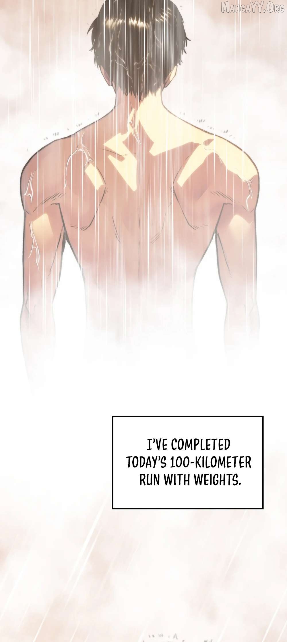 The Glutton Chapter 11 - page 63