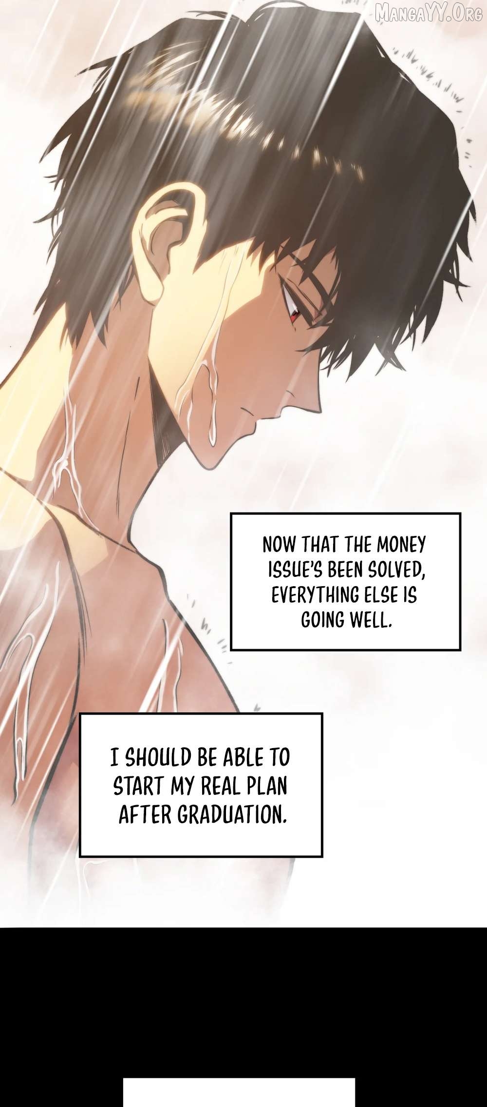 The Glutton Chapter 11 - page 64