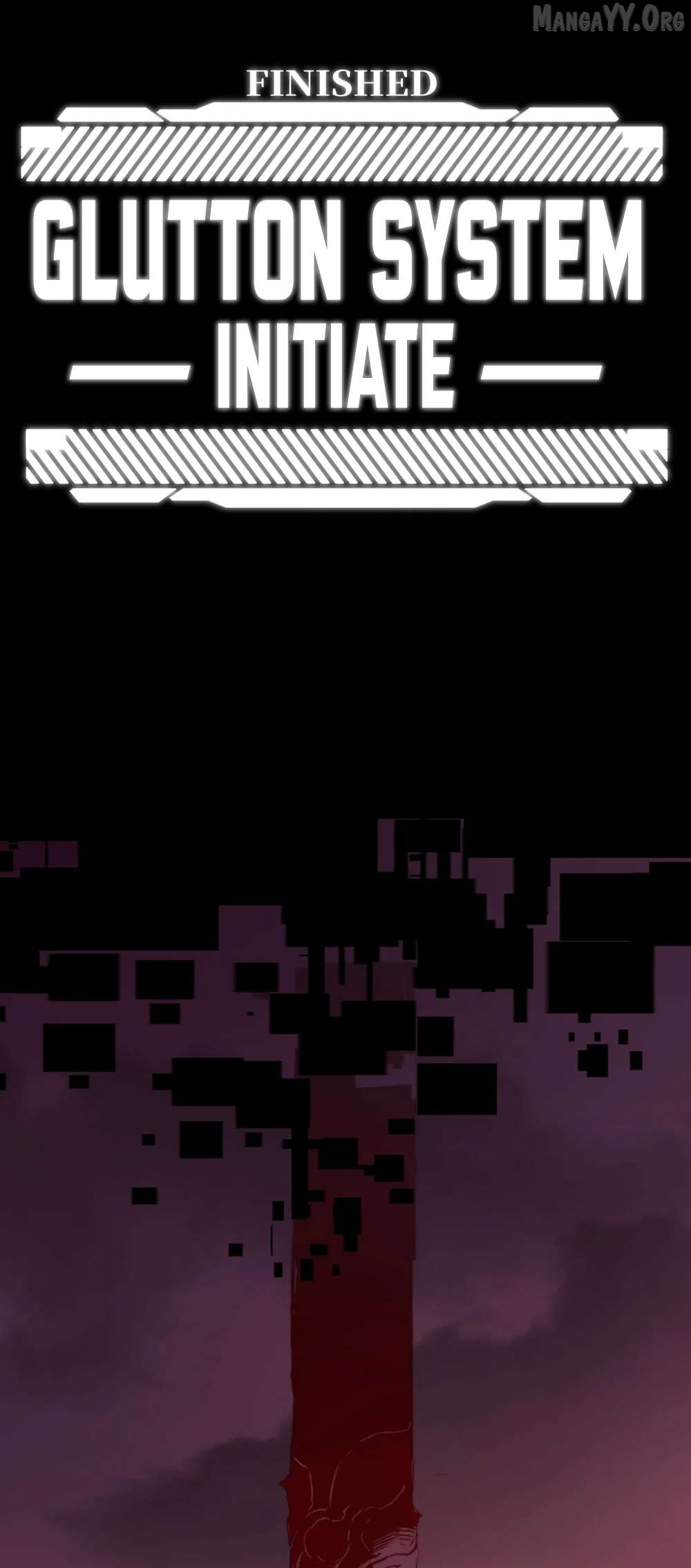 The Glutton Chapter 11 - page 69