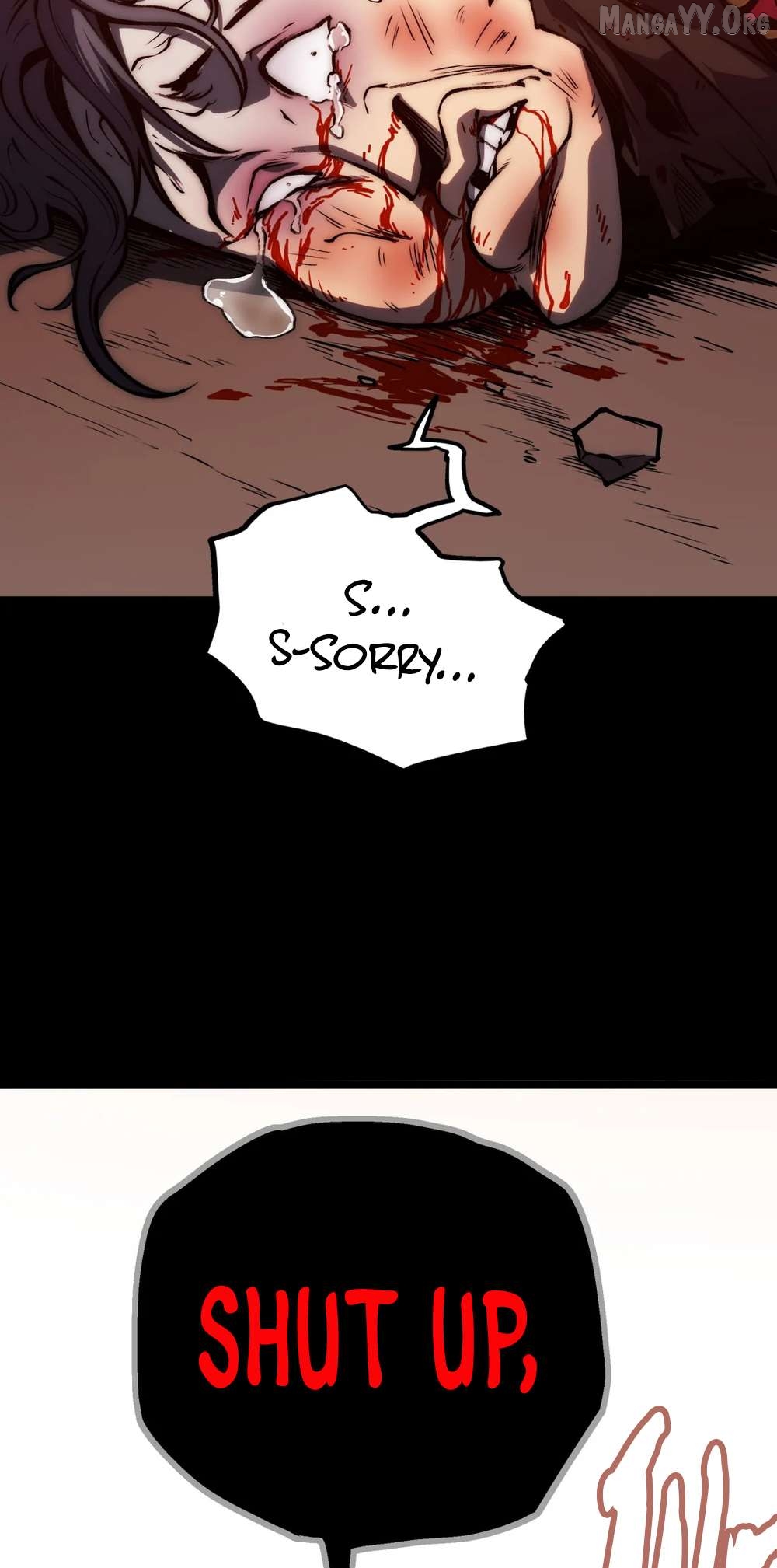 The Glutton Chapter 11 - page 7