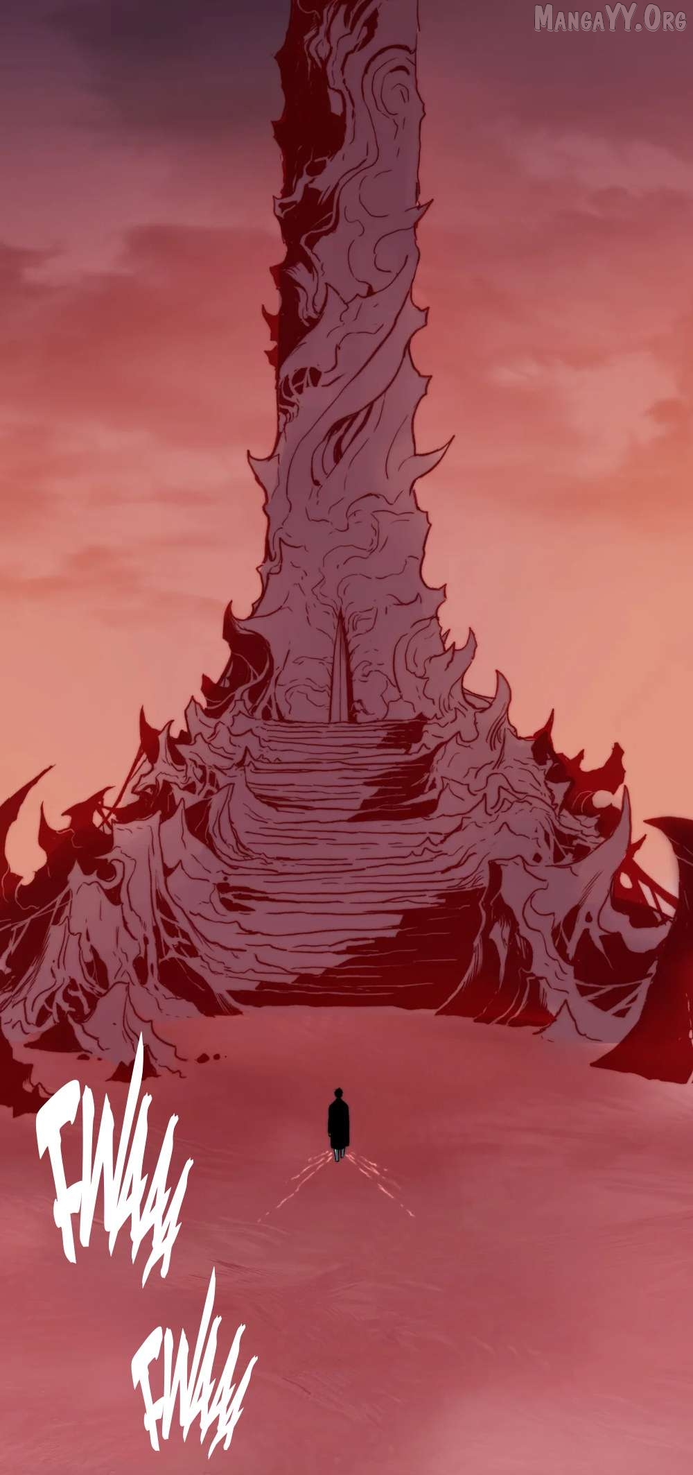 The Glutton Chapter 11 - page 70
