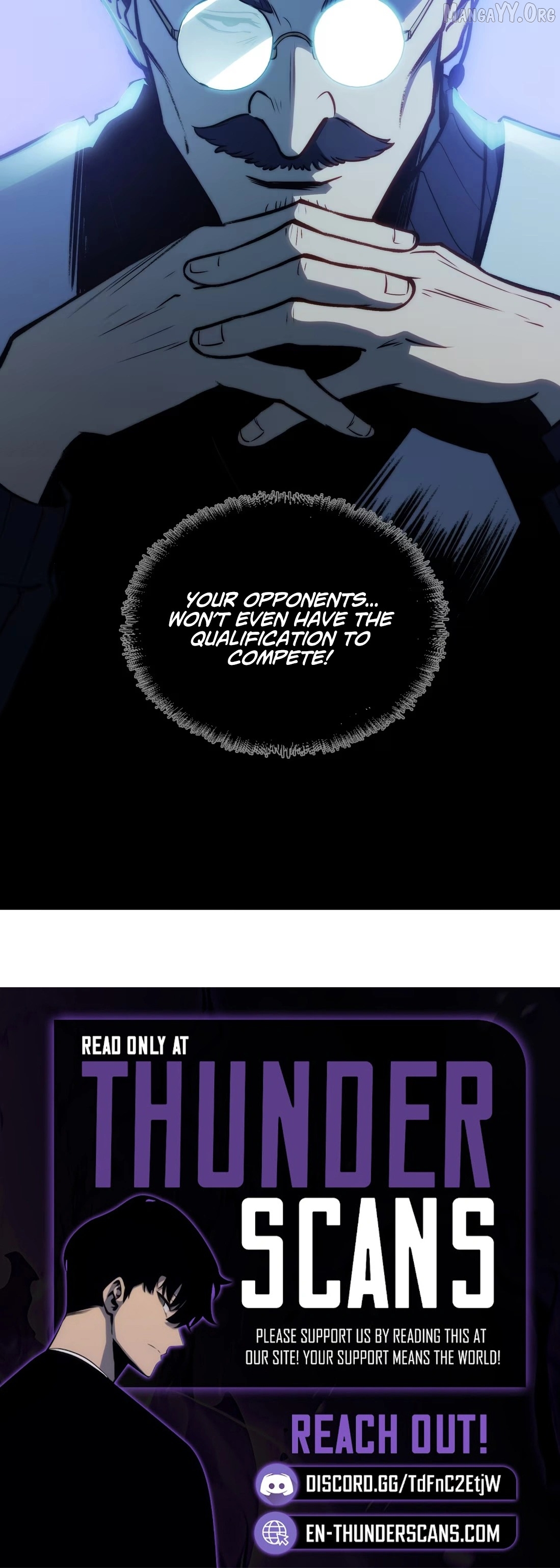 The Glutton Chapter 12 - page 20