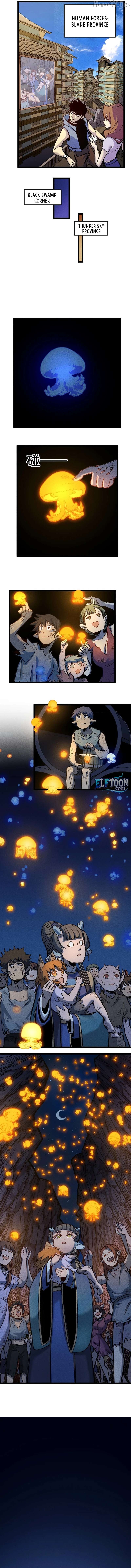 Invincible Under Heaven: Reborn as the Enemy Chapter 15 - page 5