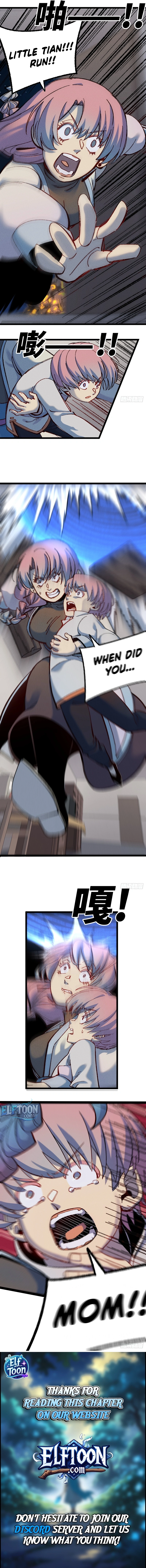 Invincible Under Heaven: Reborn as the Enemy Chapter 16 - page 10