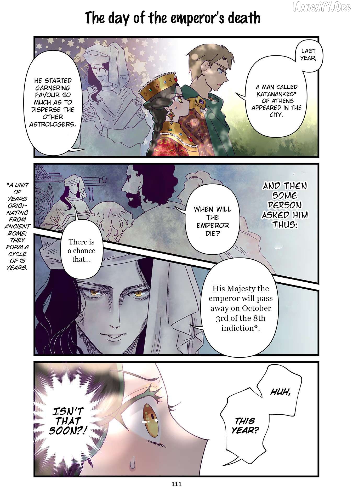 Anna Komnene Chapter 14 - page 3
