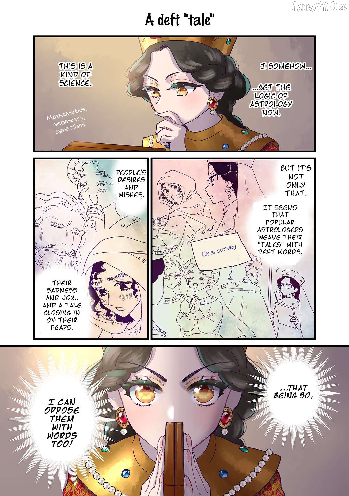 Anna Komnene Chapter 14 - page 5
