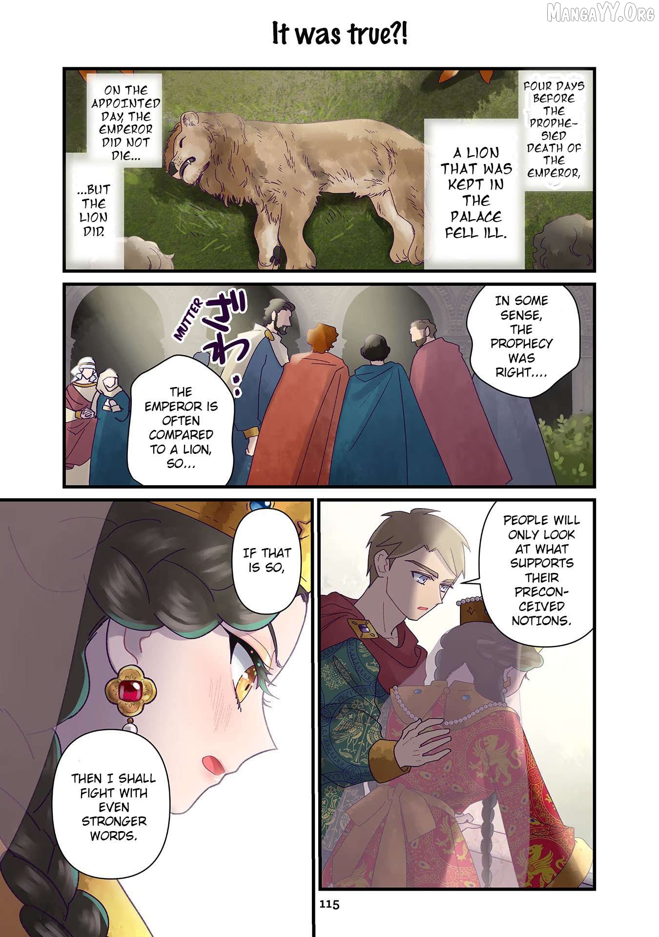 Anna Komnene Chapter 14 - page 7