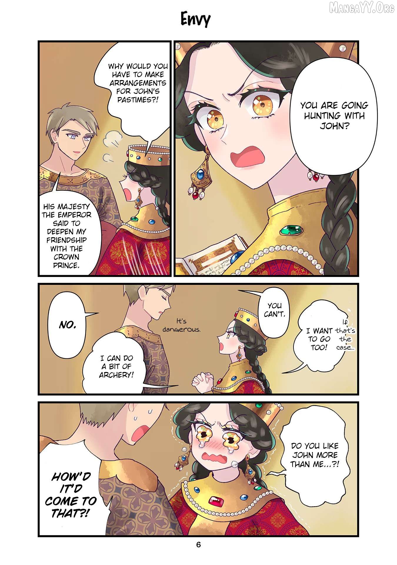 Anna Komnene Chapter 15 - page 6