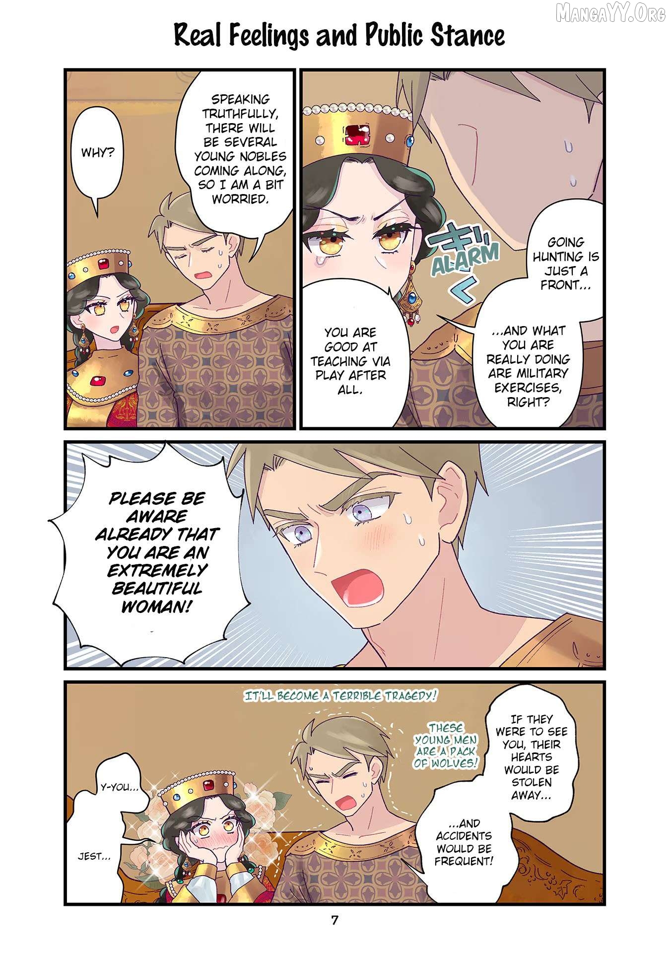 Anna Komnene Chapter 15 - page 7