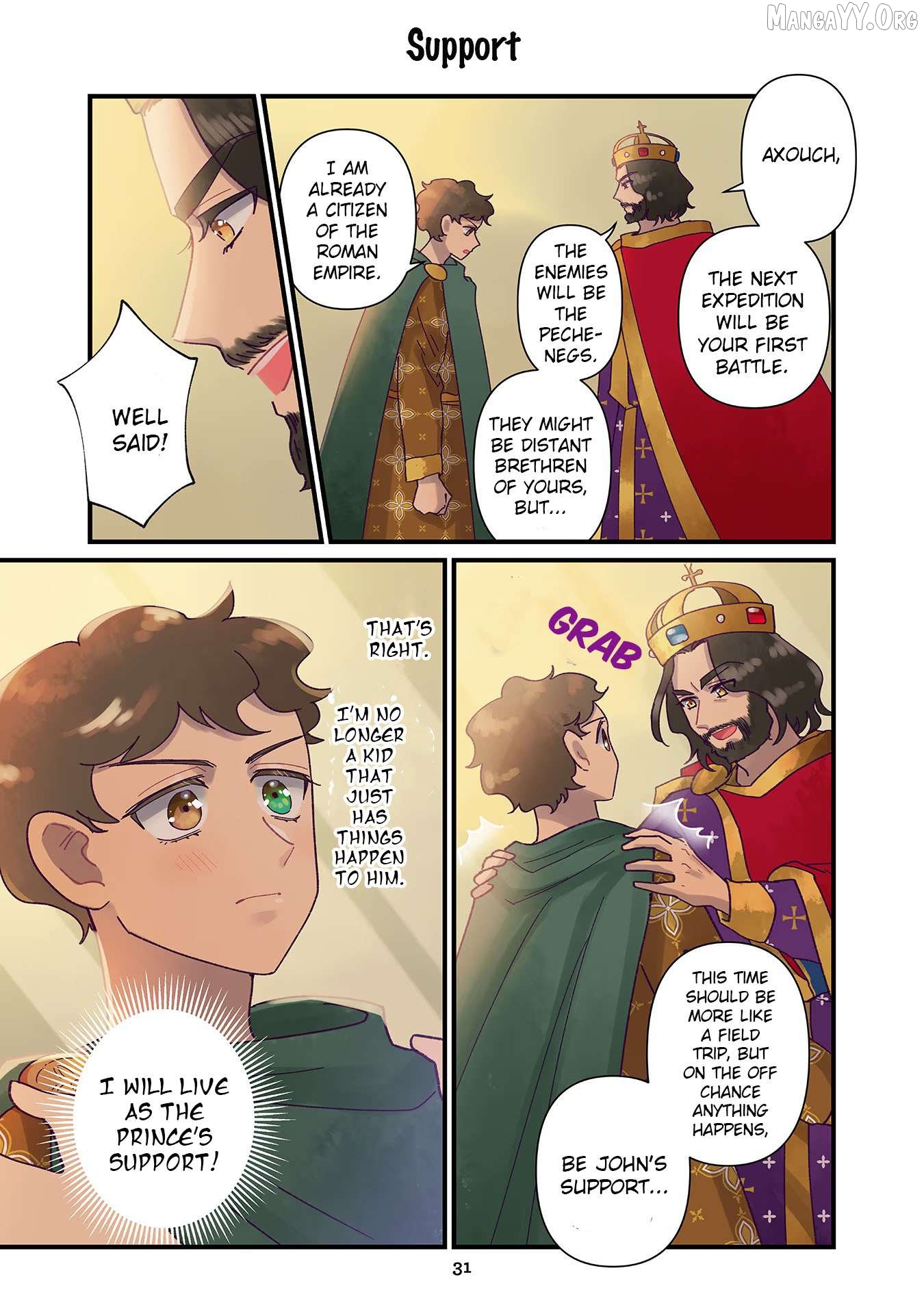 Anna Komnene Chapter 16 - page 11