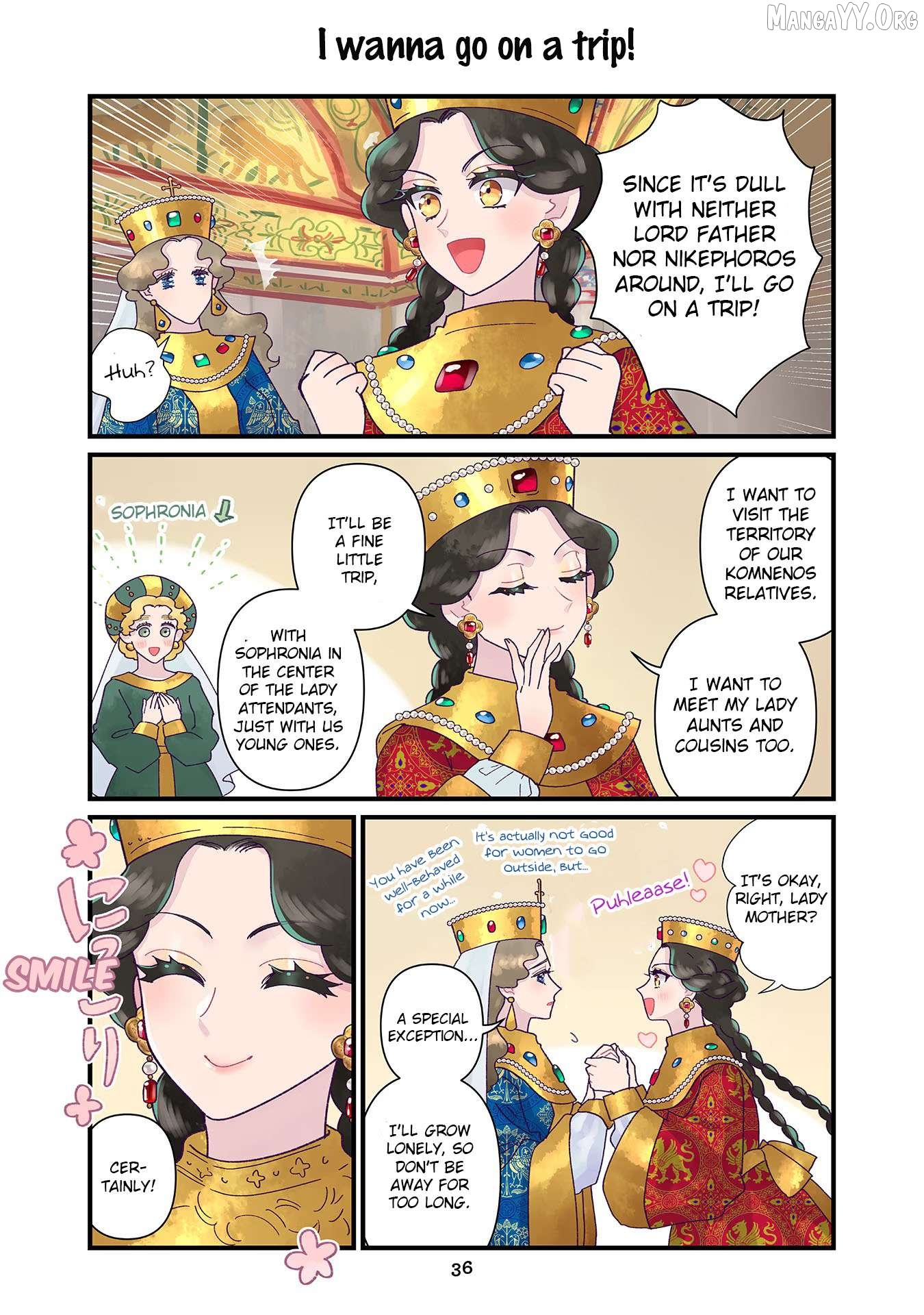 Anna Komnene Chapter 16 - page 16
