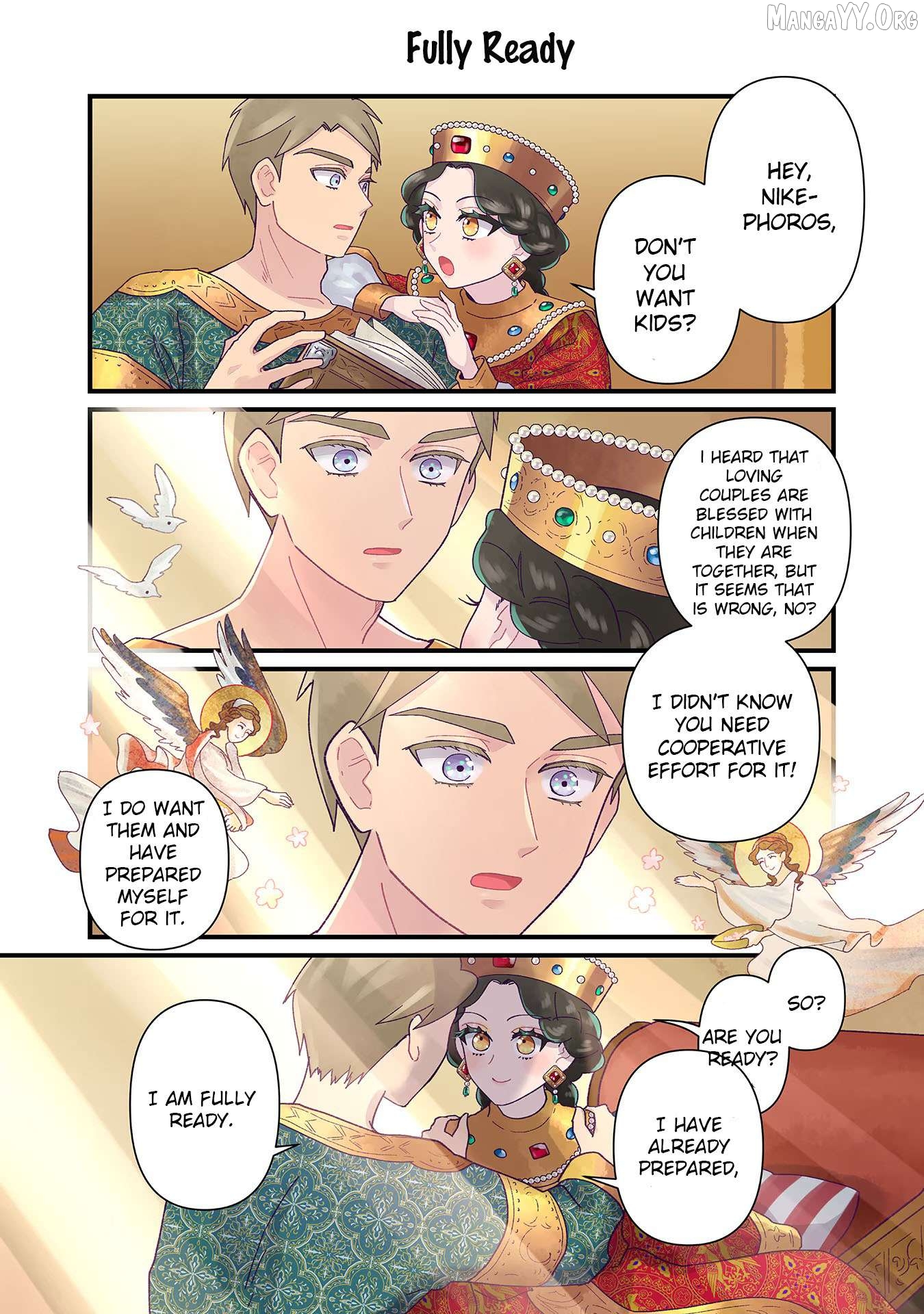 Anna Komnene Chapter 16 - page 3