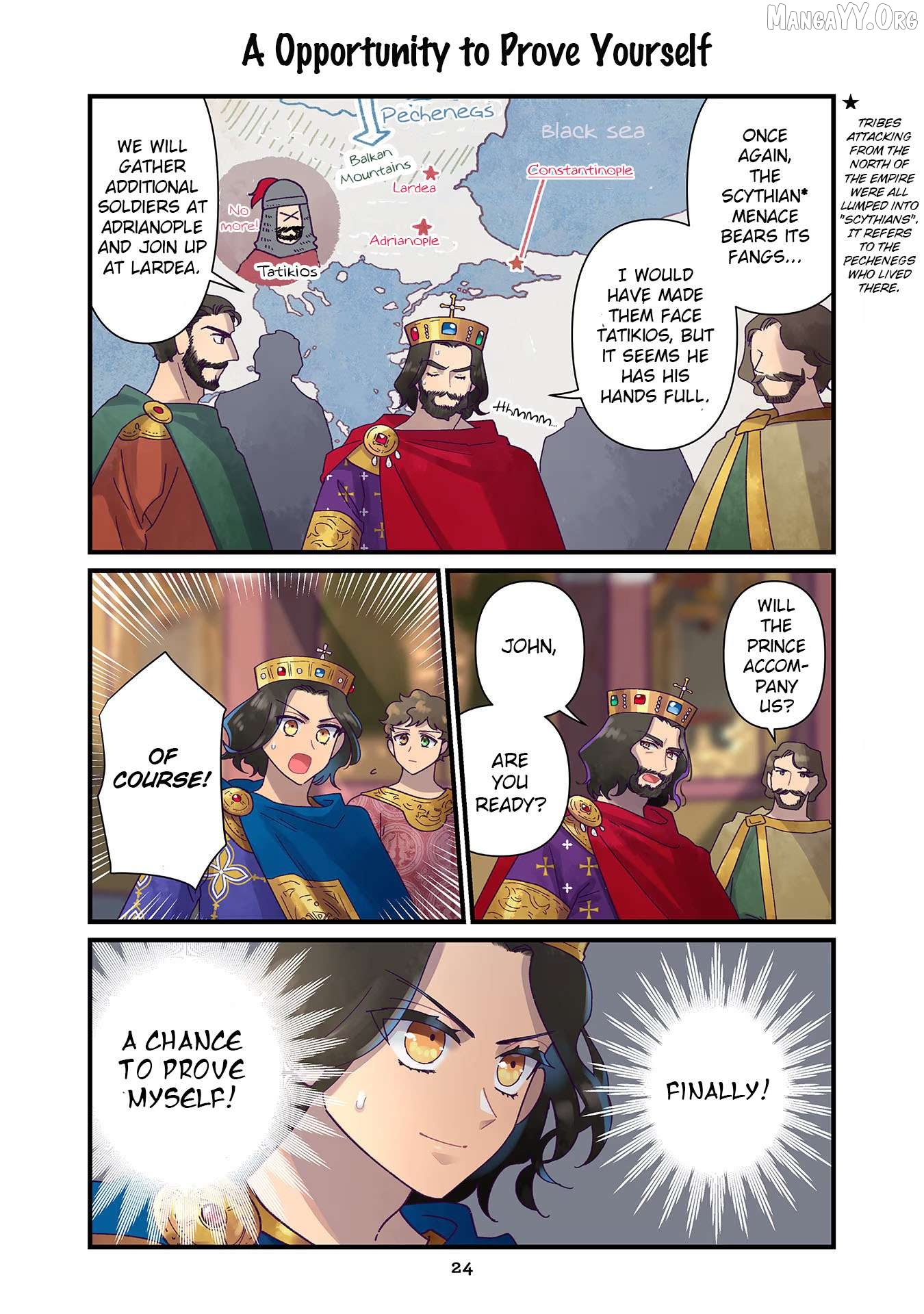 Anna Komnene Chapter 16 - page 4