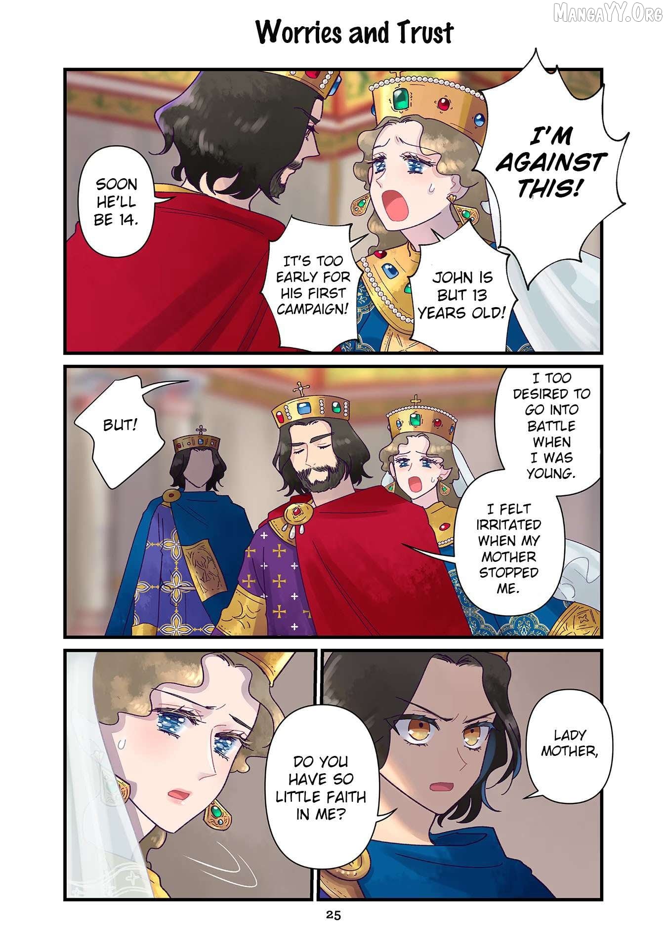 Anna Komnene Chapter 16 - page 5