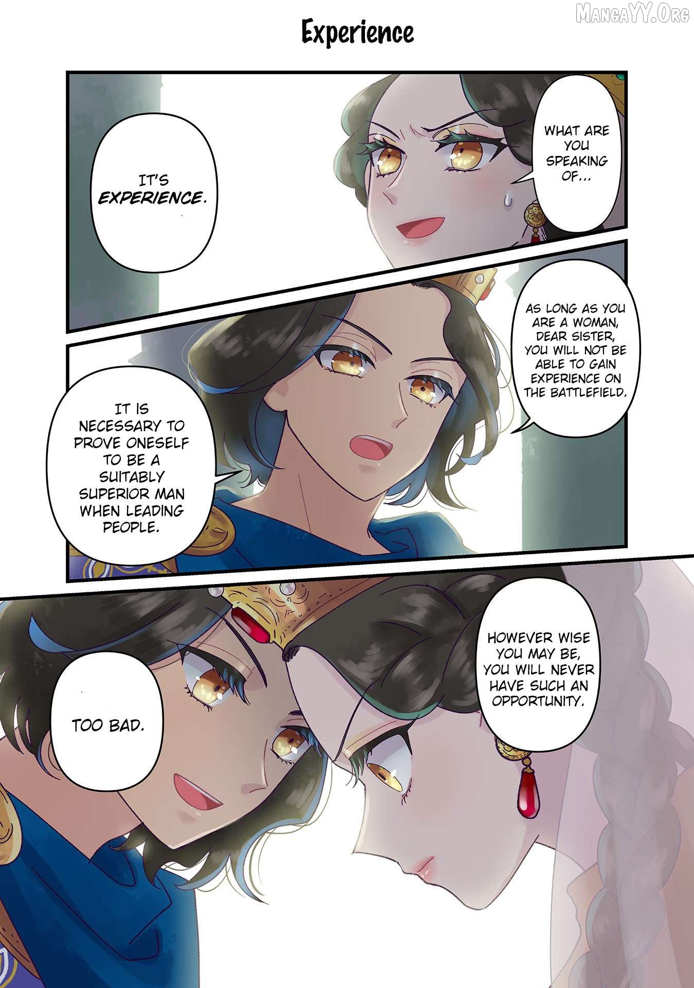 Anna Komnene Chapter 16 - page 8
