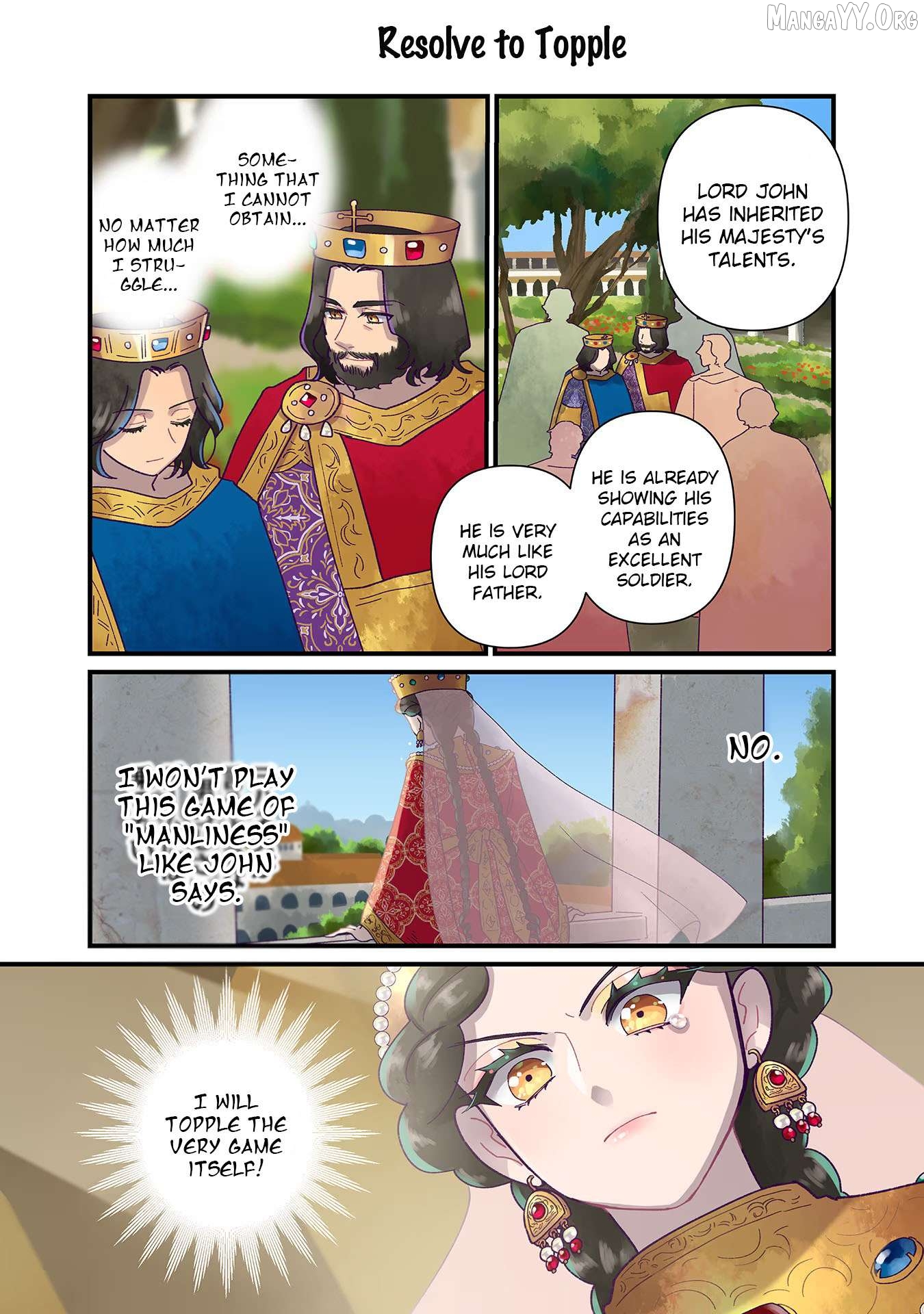 Anna Komnene Chapter 16 - page 9