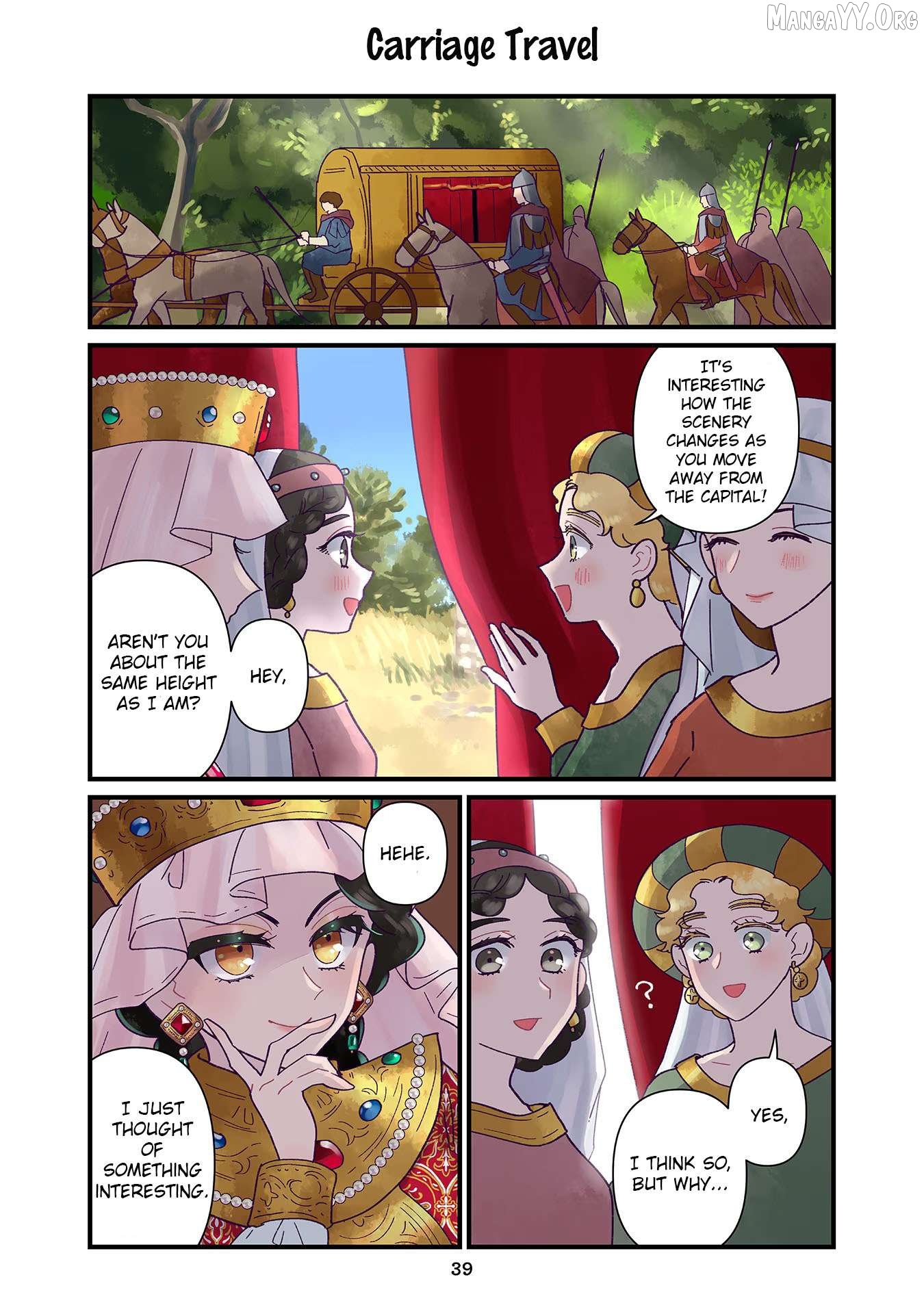 Anna Komnene Chapter 17 - page 1