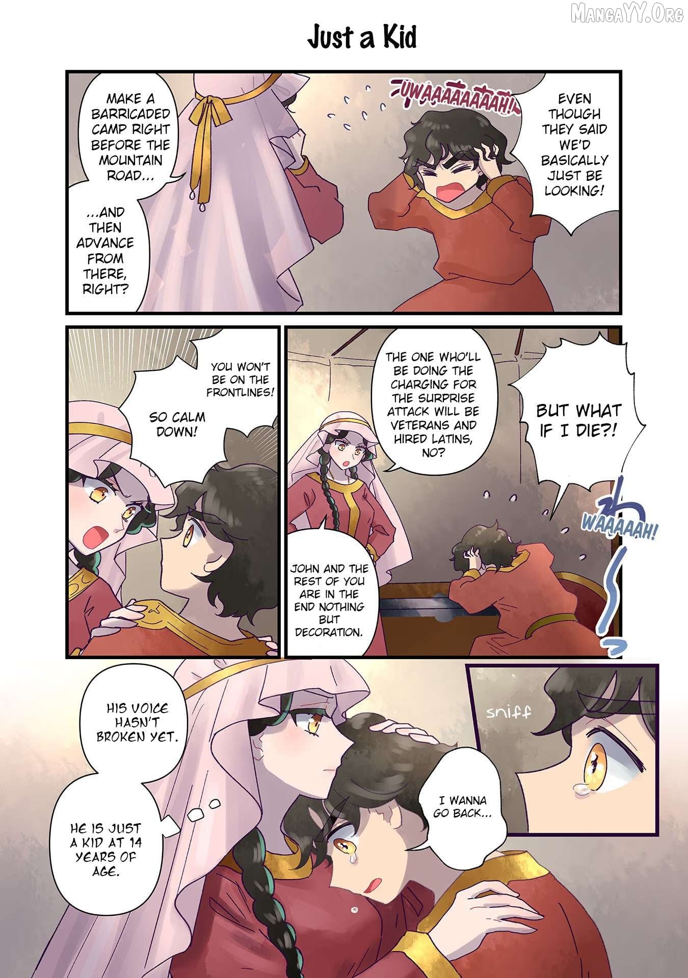 Anna Komnene Chapter 17 - page 10