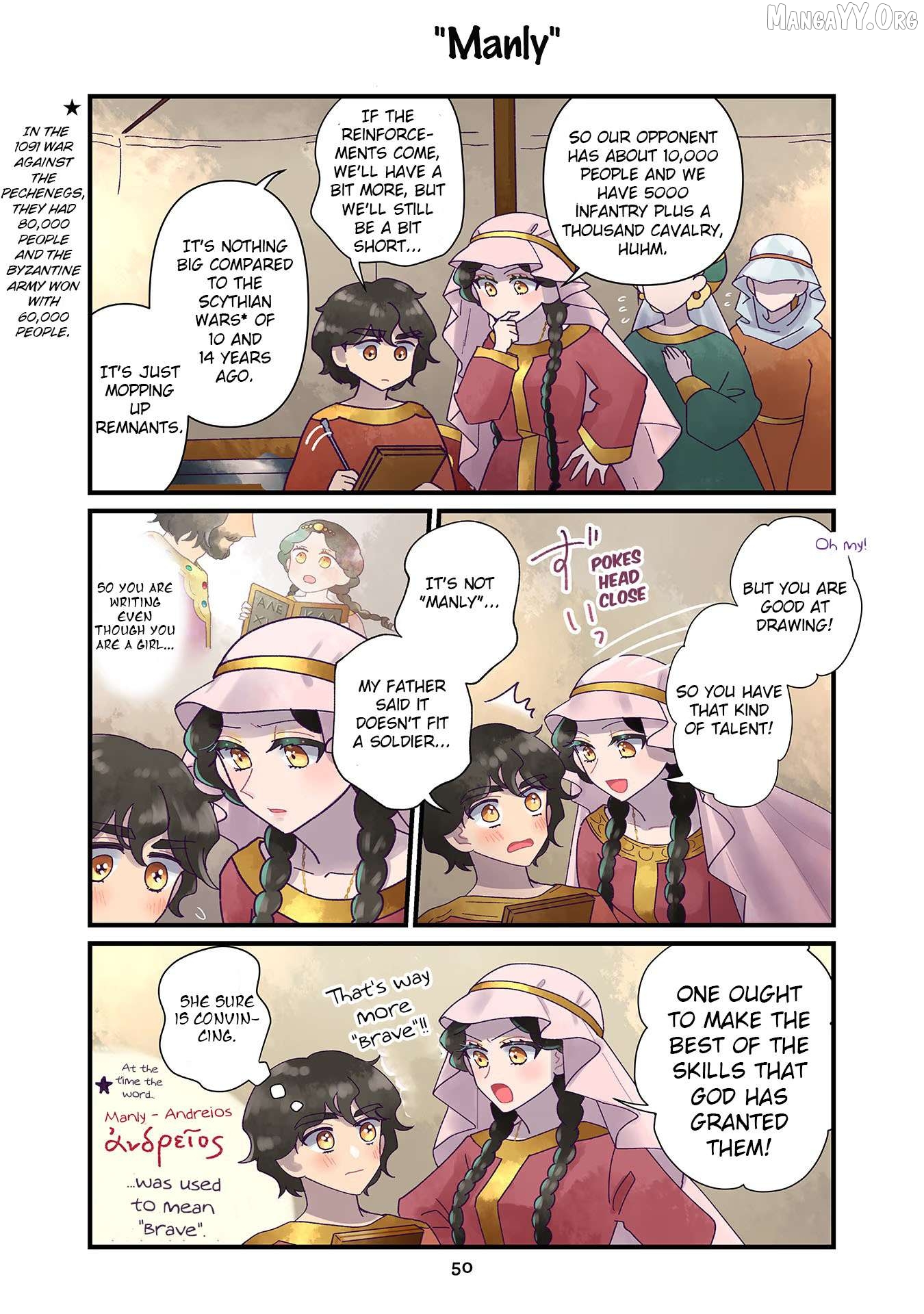 Anna Komnene Chapter 17 - page 12
